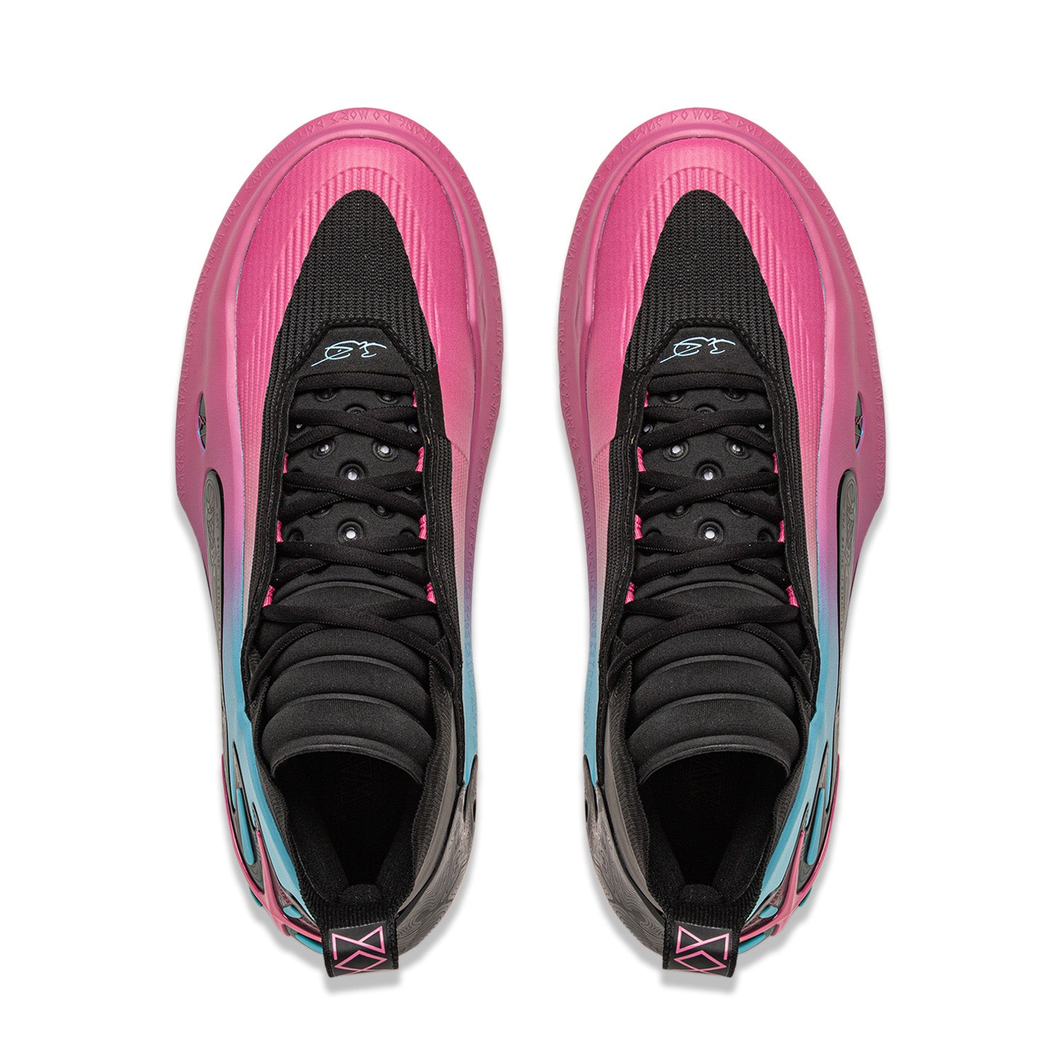 WAY OF WADE 11- SOUTH BEACH MIAMI NIGHTS
