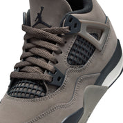 JORDAN 4 RETRO "CAVE STONE" - KIDS