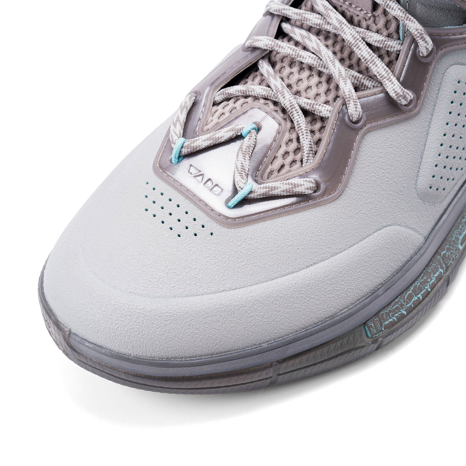 WAY OF WADE 1 STATUE