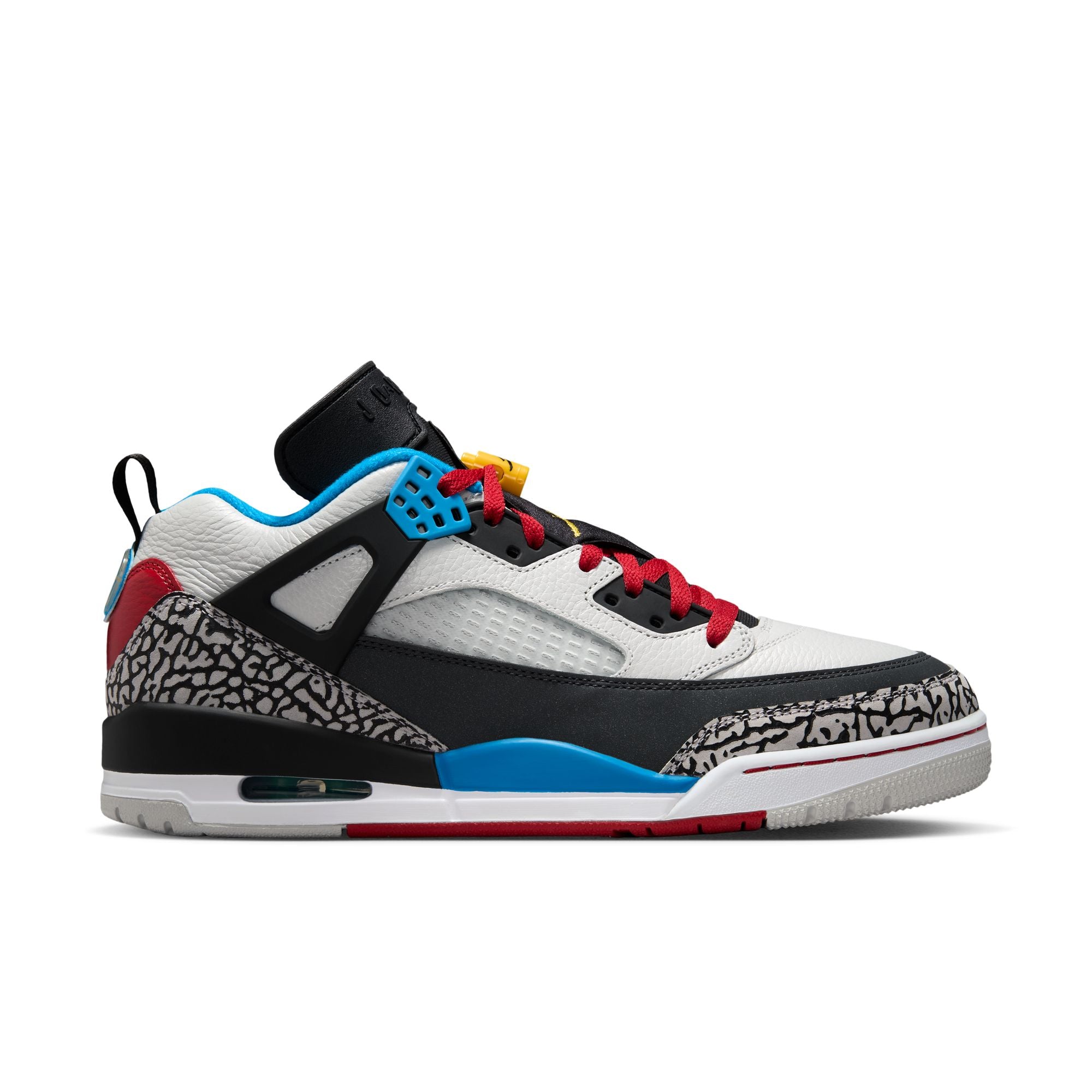 jordan spizike size 10.5