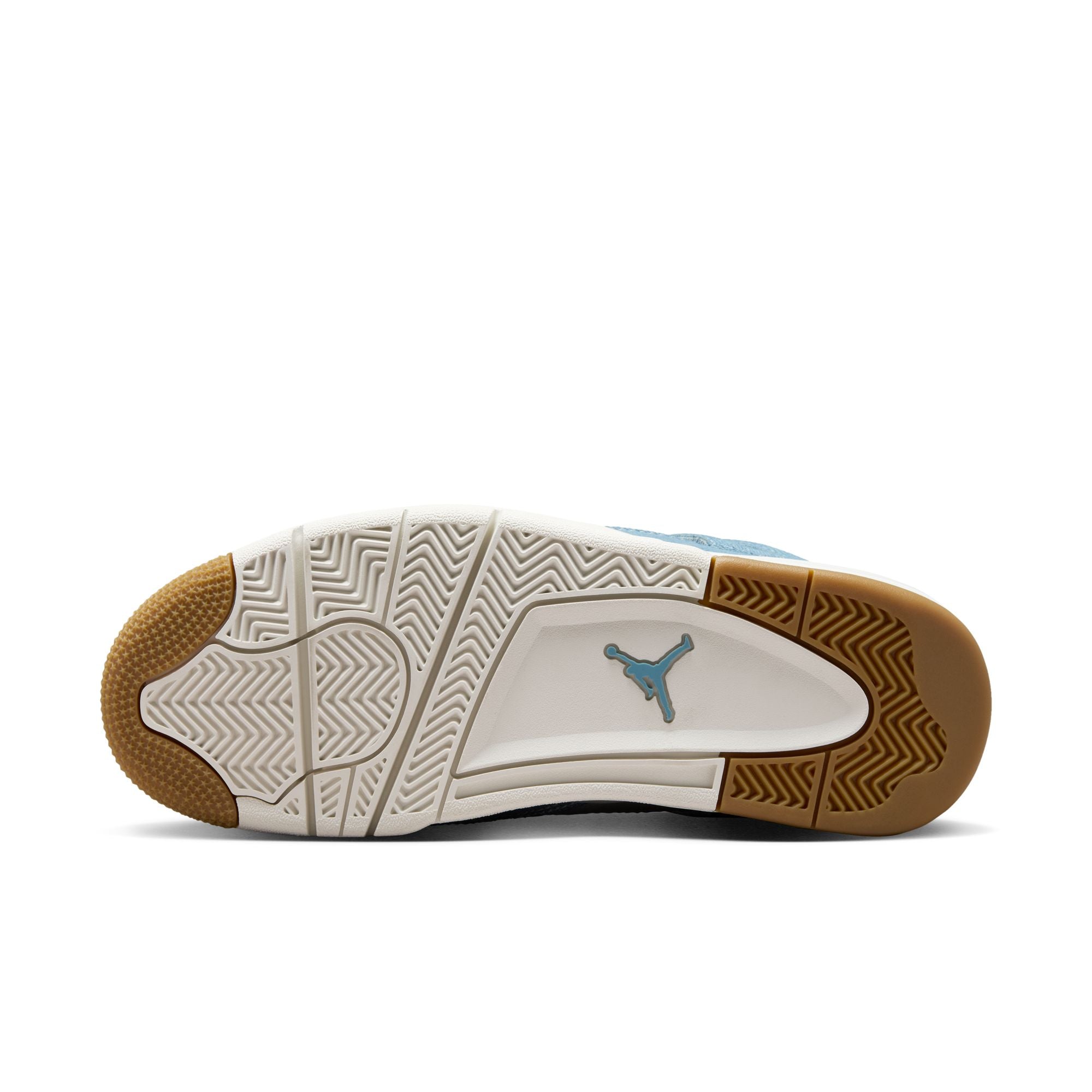 WOMENS AIR JORDAN 4 RETRO TEX