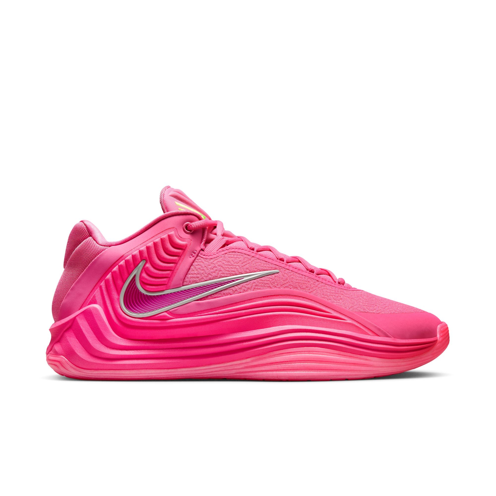 NIKE GIANNIS FREAK 7 'LIVE WIRE'