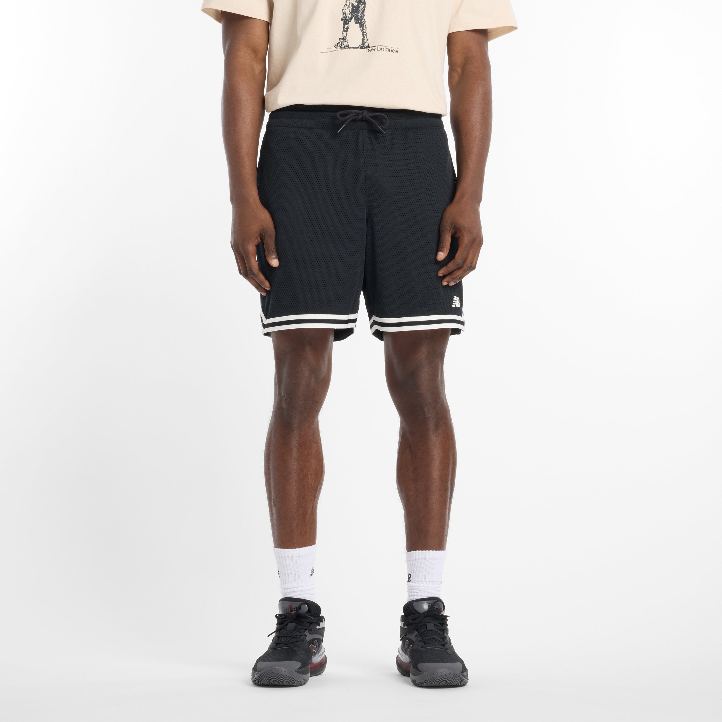 NEW BALANCE IN GAME 7