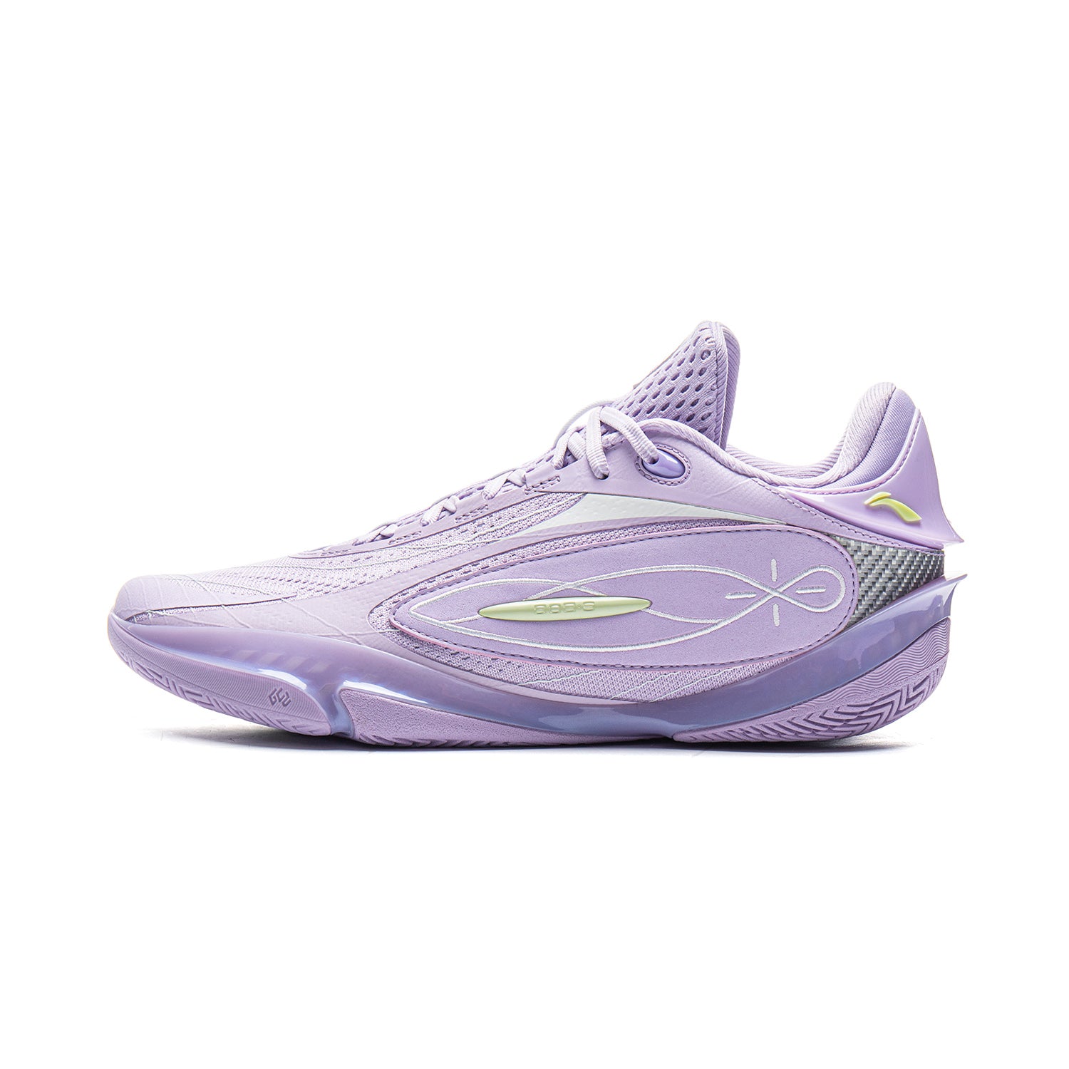 WADE 808 5 ULTRA LAVENDER – CourtSide Melbourne