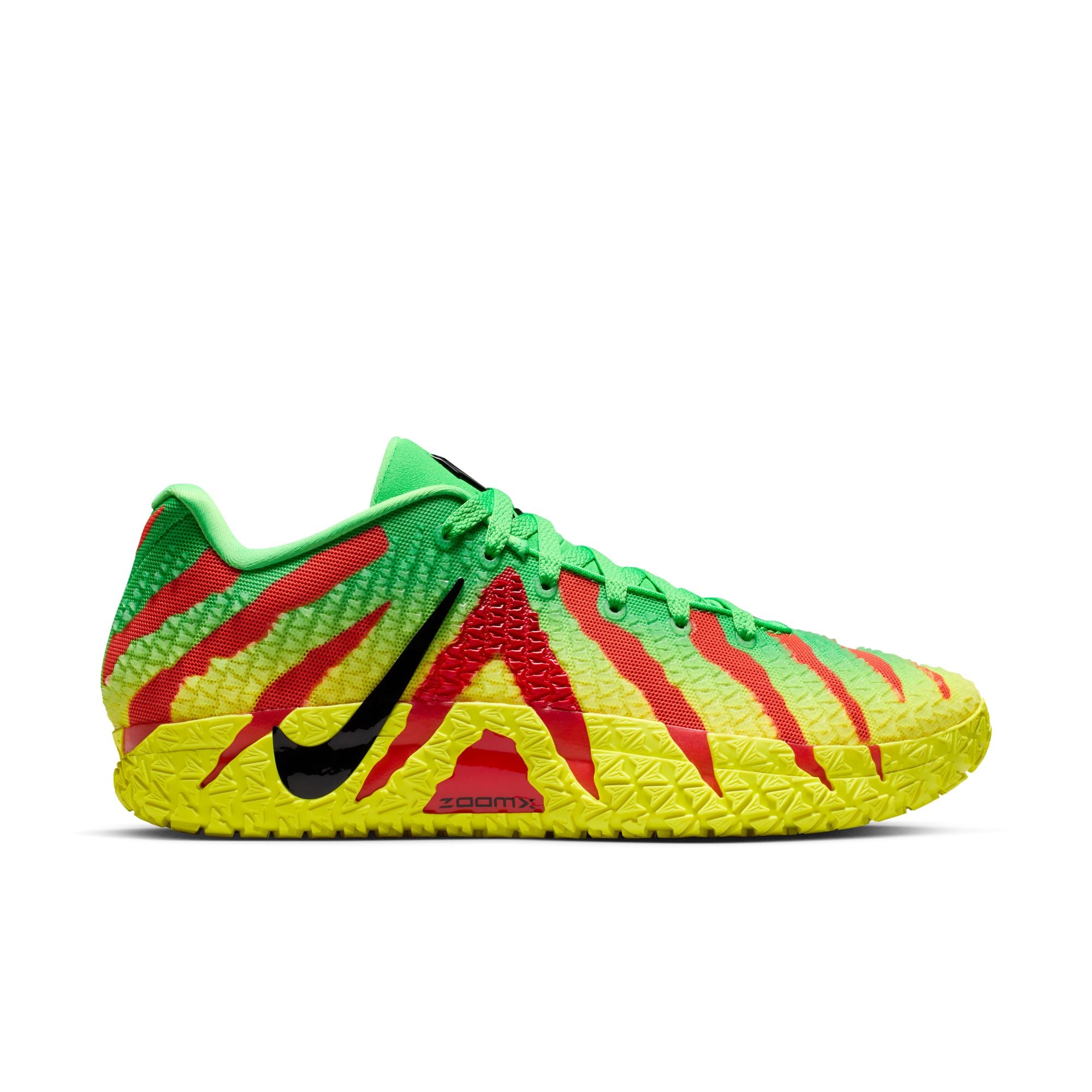 NIKE JA 3 'EXPLORER' – CourtSide Melbourne