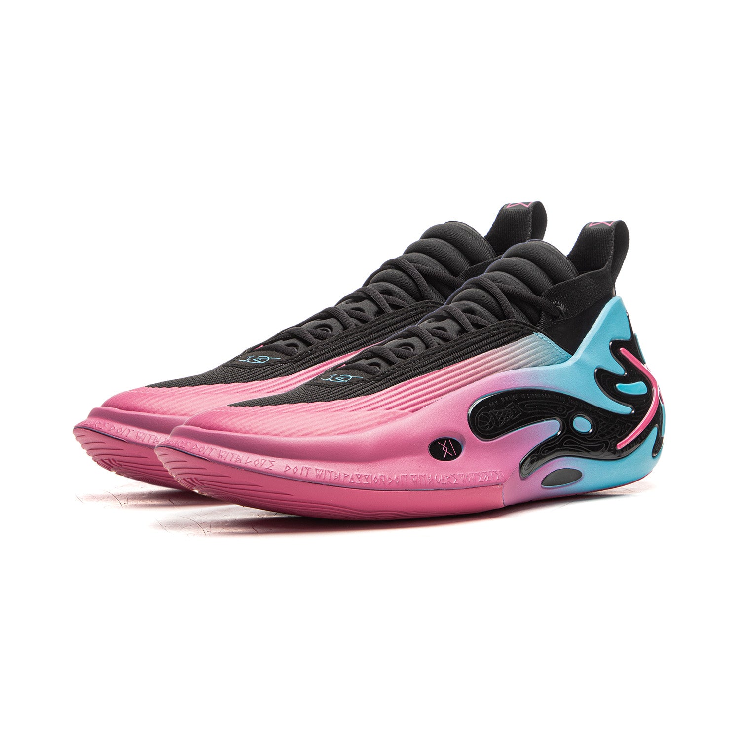 WAY OF WADE 11- SOUTH BEACH MIAMI NIGHTS