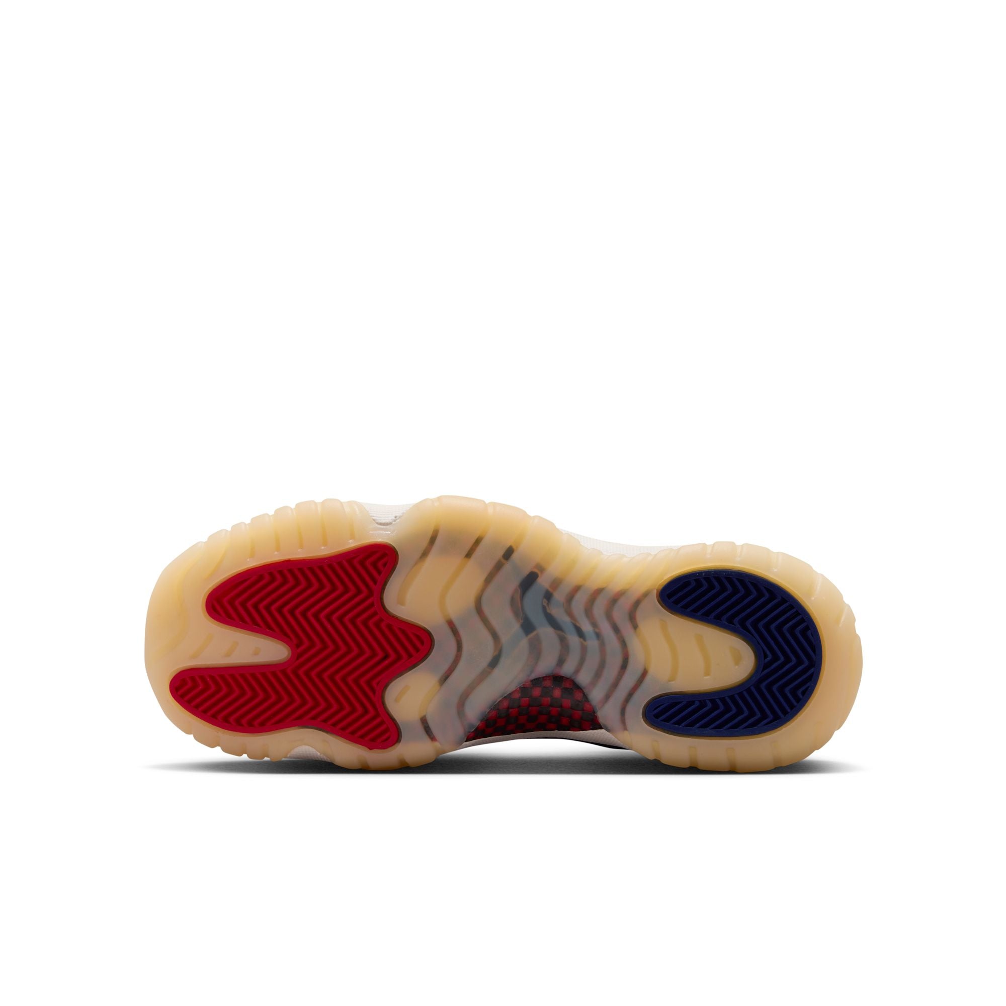 AIR JORDAN 11 RETRO "RARE AIR" YOUTH