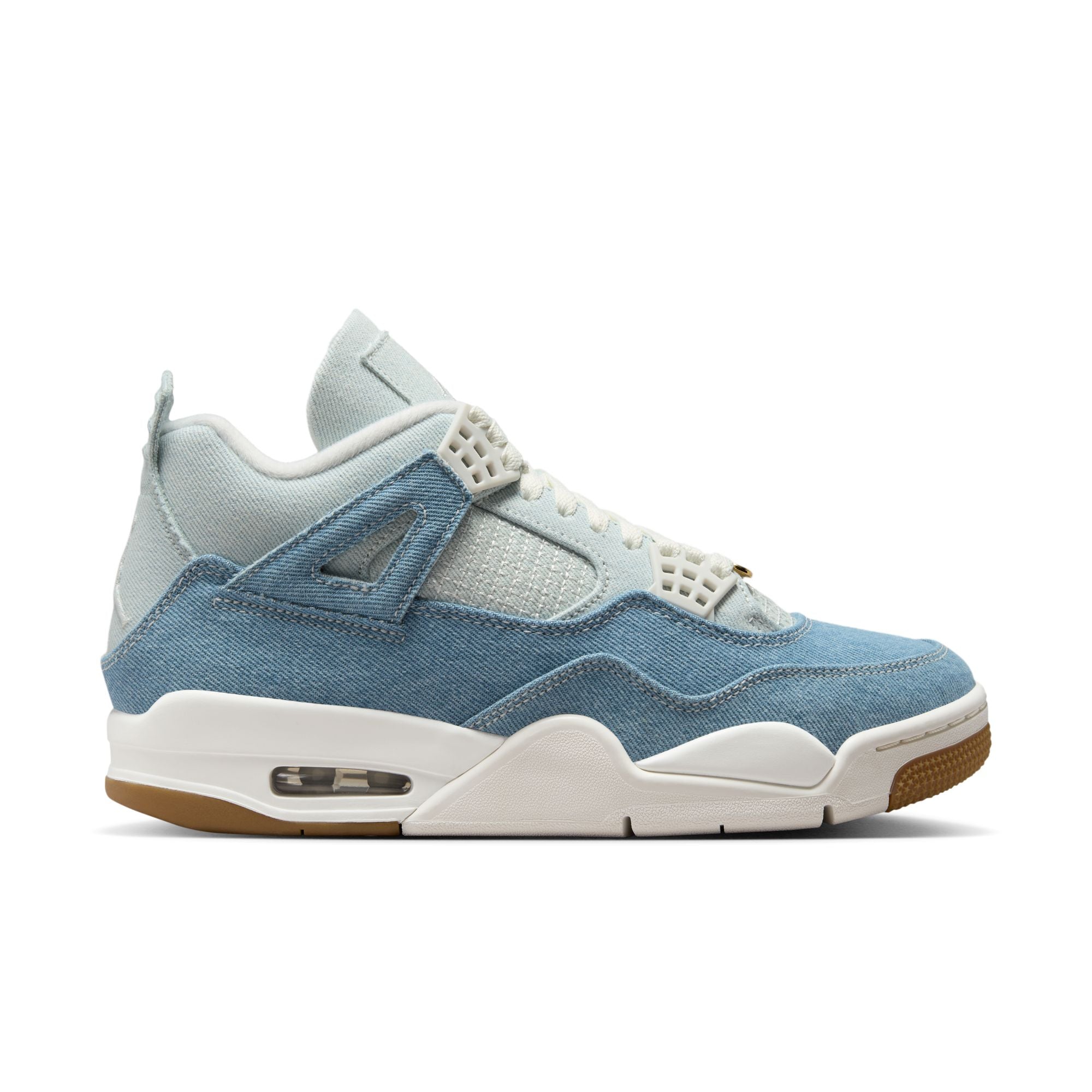 WOMENS AIR JORDAN 4 RETRO TEX – CourtSide Melbourne