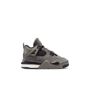 JORDAN 4 RETRO "CAVE STONE" - TODDLER