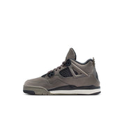 JORDAN 4 RETRO "CAVE STONE" - KIDS