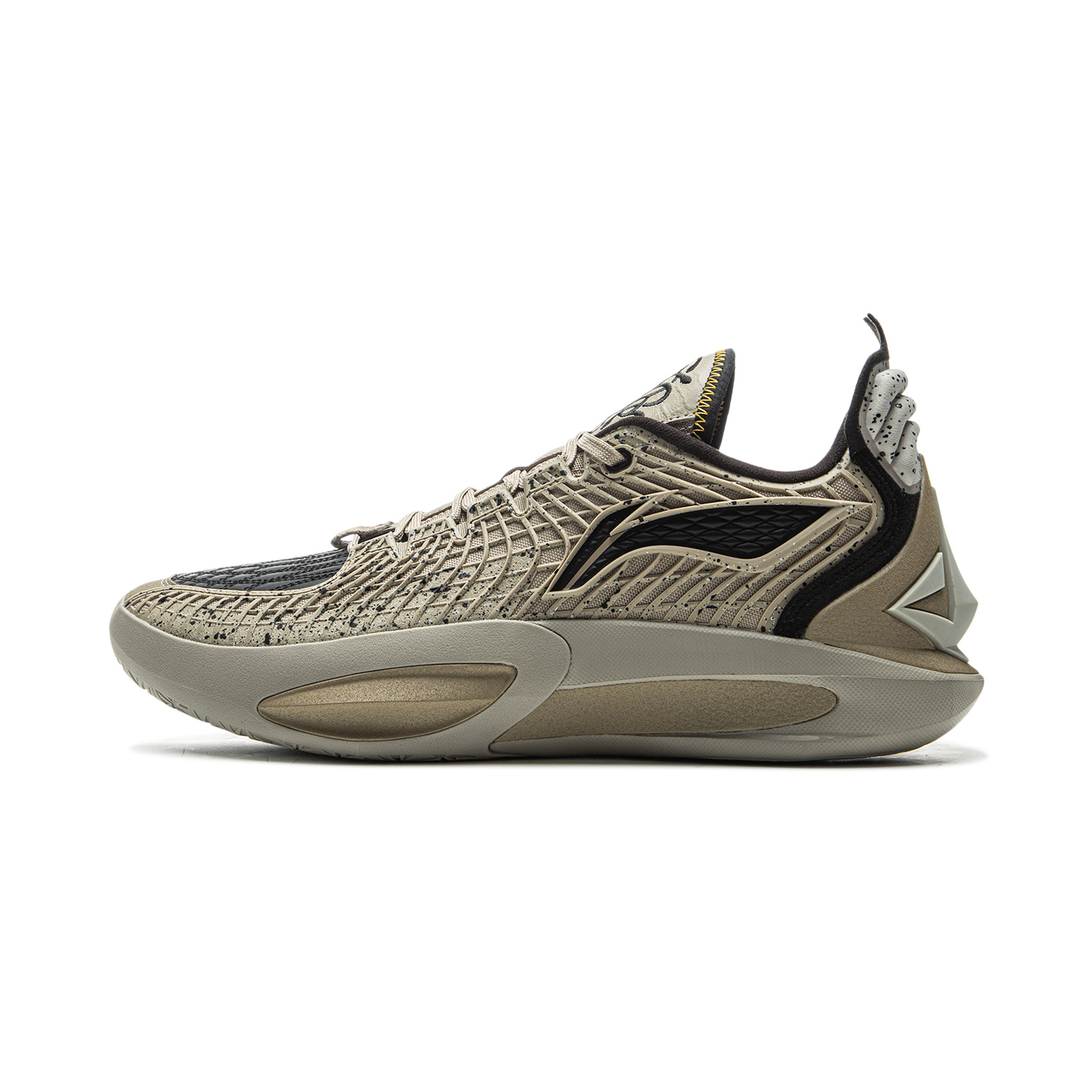 LI-NING JIMMY BUTLER 3- MEDUSA