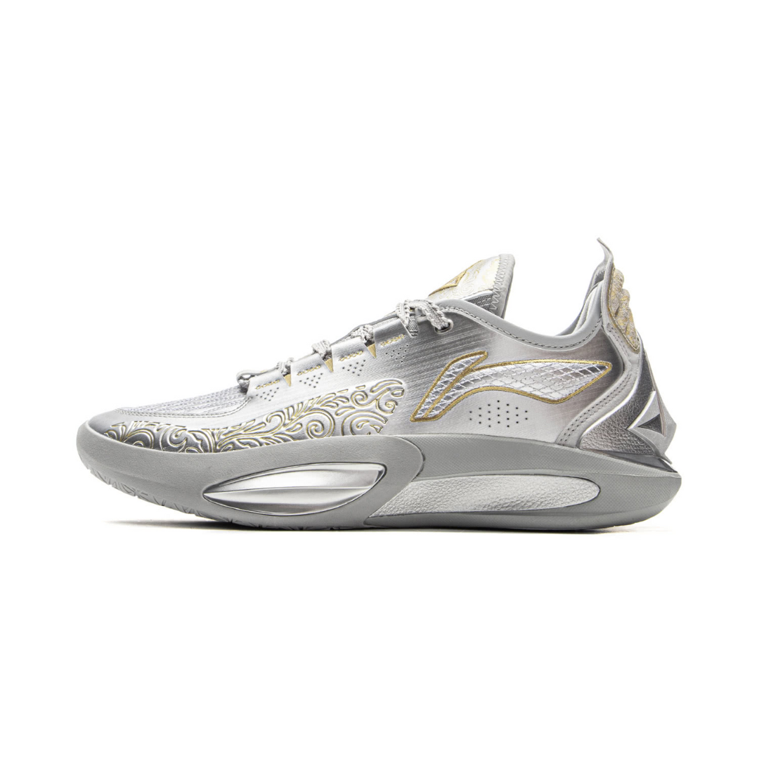 シューズ(男性用) Li-ning Jimmy Butler 3 US11 Li-Ning Jimmy Butler 3 'Take the Step' ABAU107-1