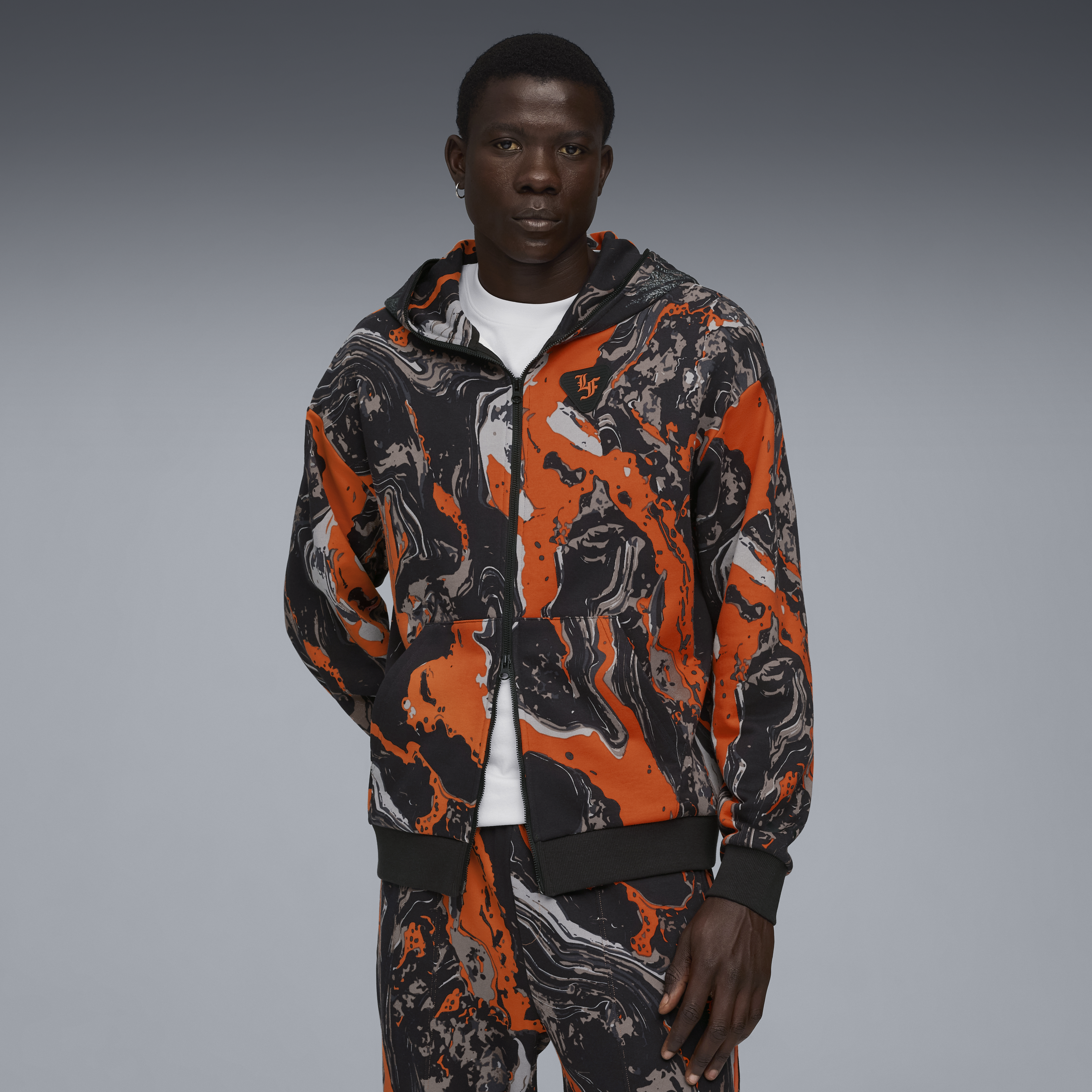 PUMA LAFRANCE HEEM ERA FULL ZIP – CourtSide Melbourne