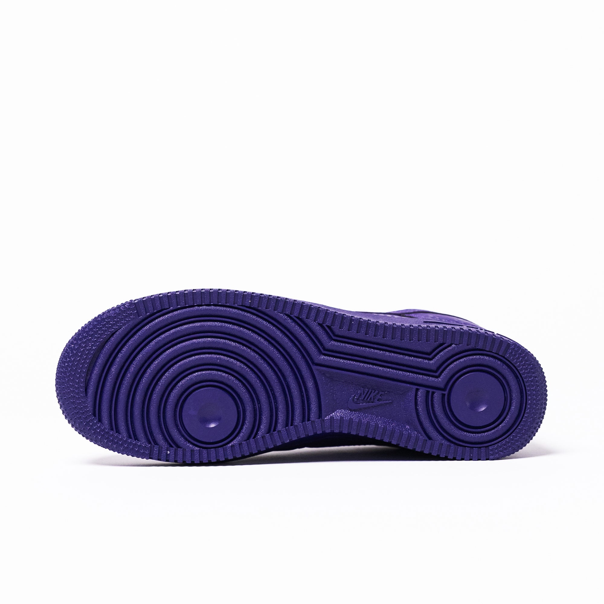 NIKE KOBE AIR FORCE 1 LOW 'MAMBA FOREVER' PURPLE