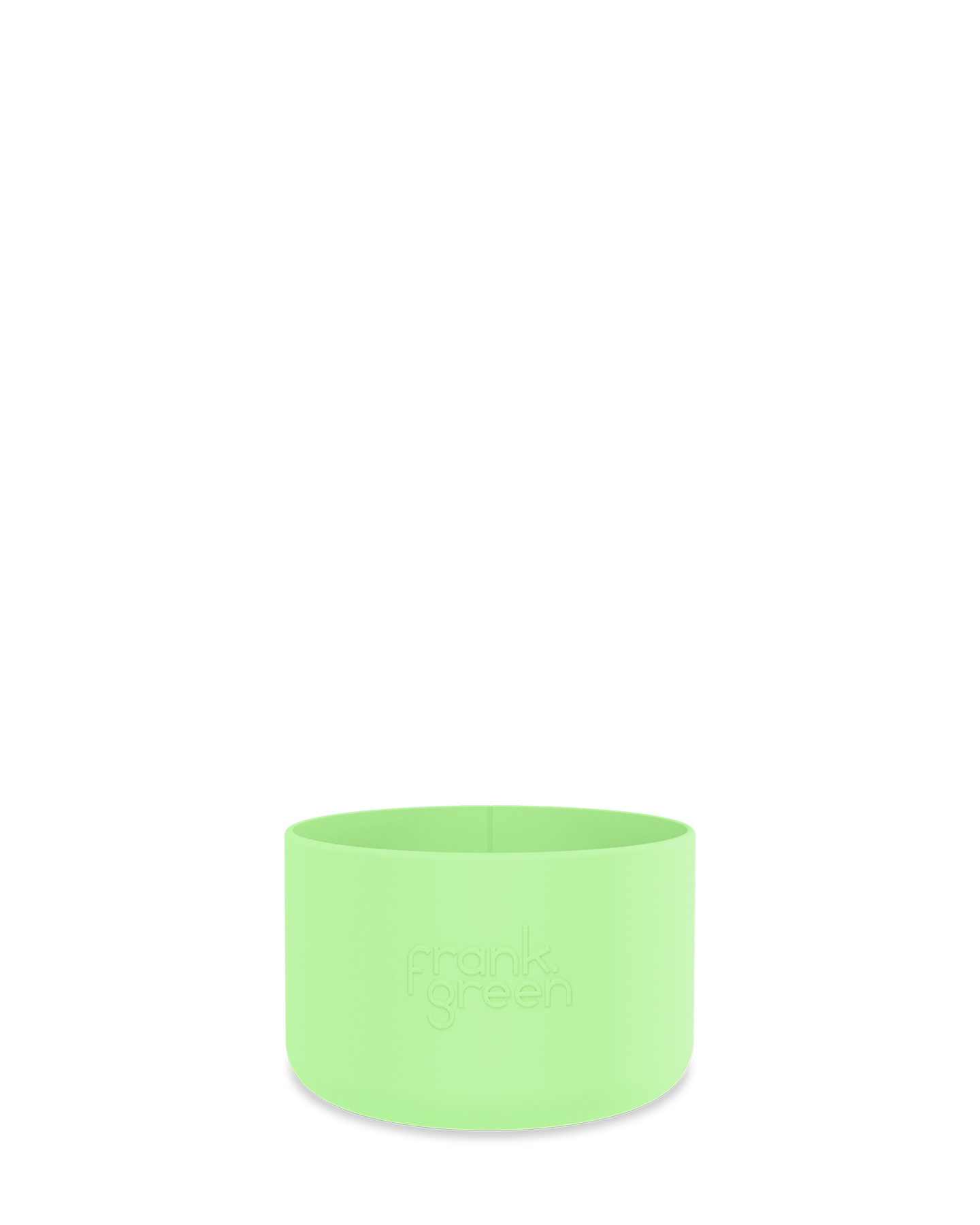 FRANK GREEN LARGE BOTTLE BUMPER - 34OZ