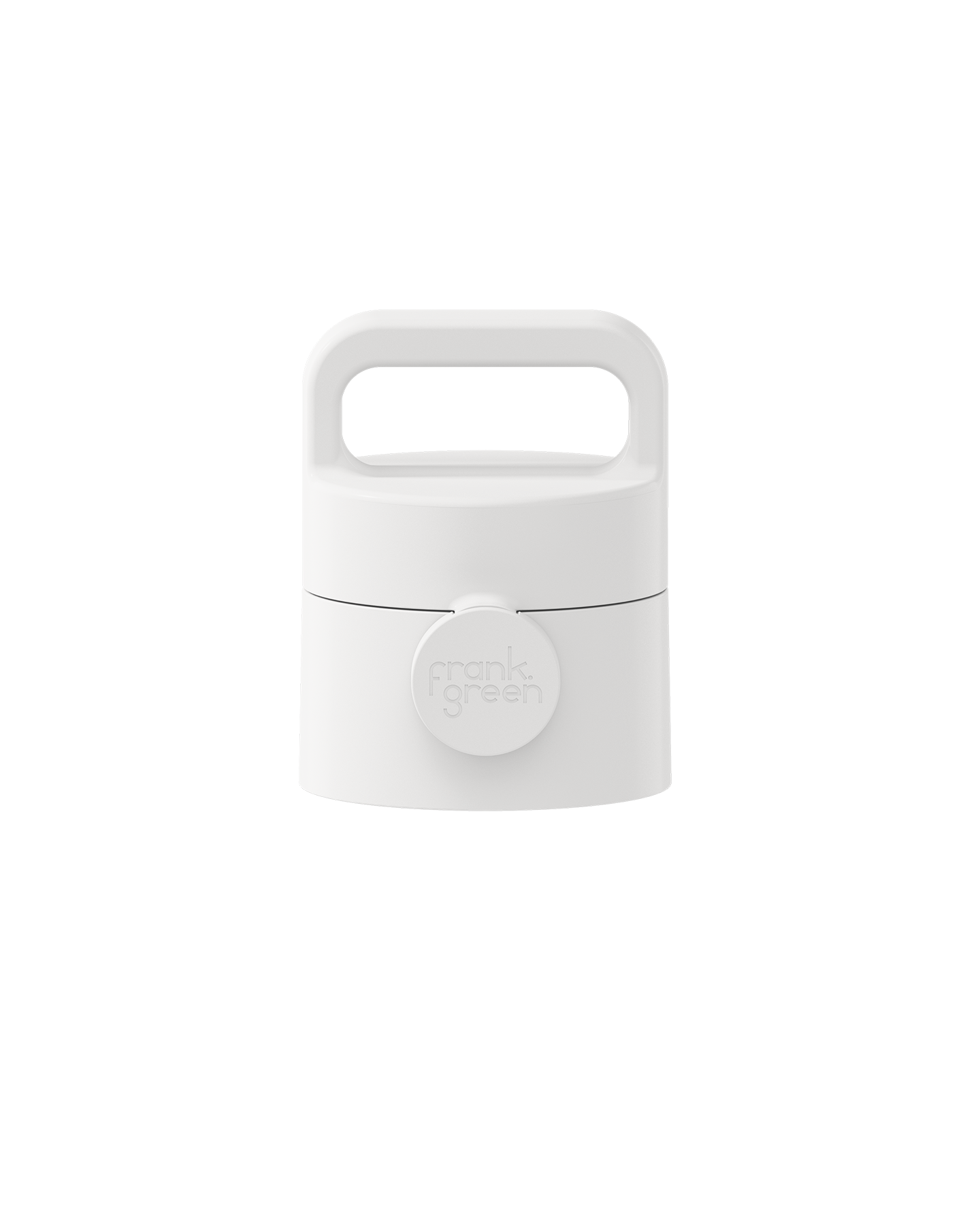 FRANK GREEN GRIP & SIP LID CLOUD