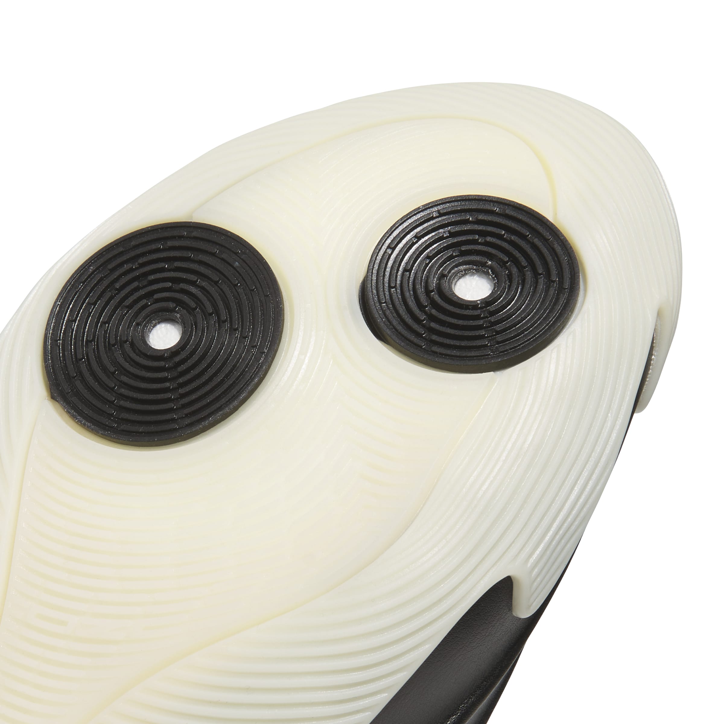 ADIDAS HARDEN VOLUME 9 'BLACK WARM VANILLA'