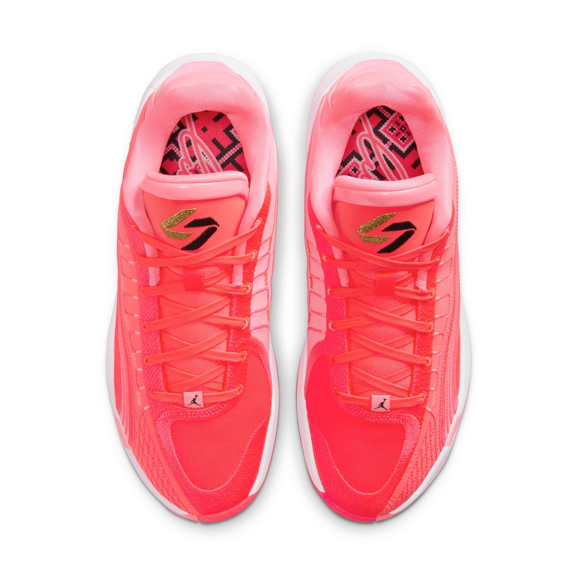 JORDAN LUKA 4