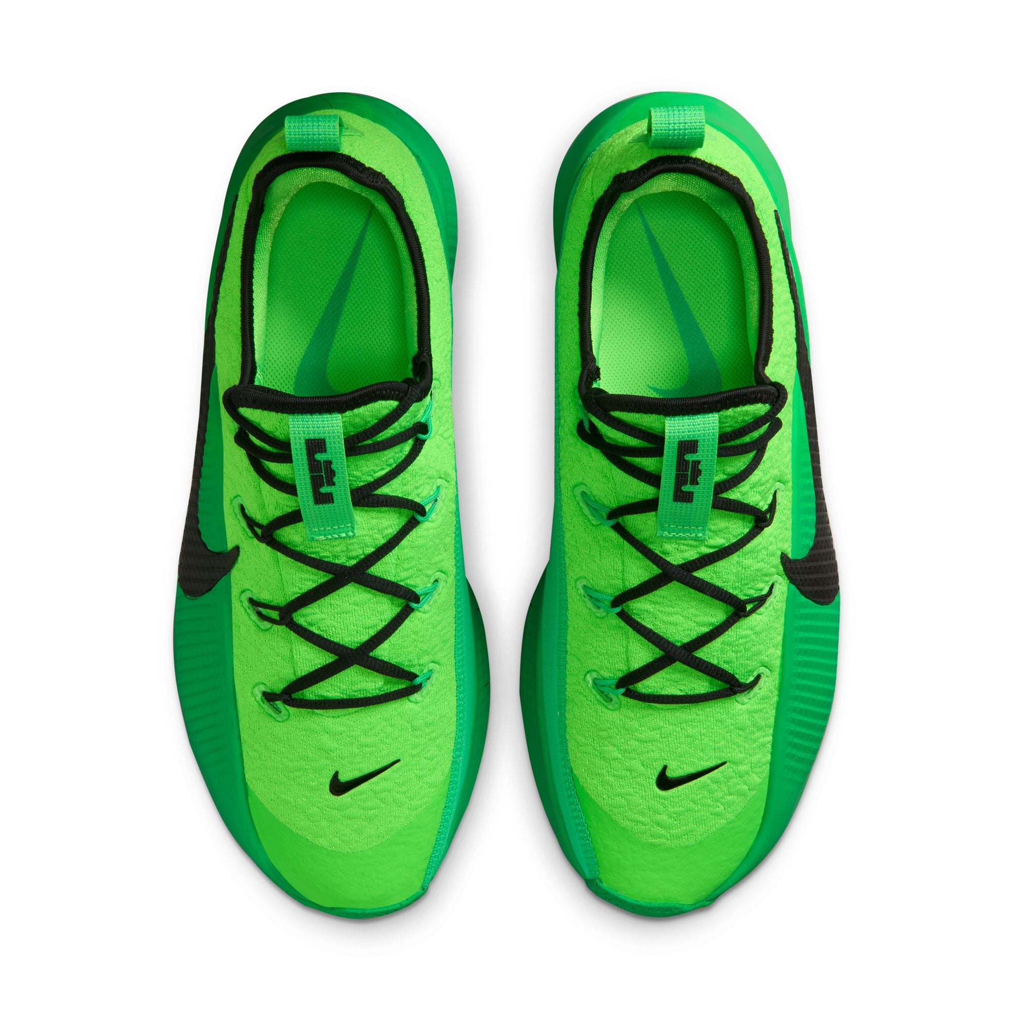 NIKE LEBRON TR 1 'GREEN STRIKE'