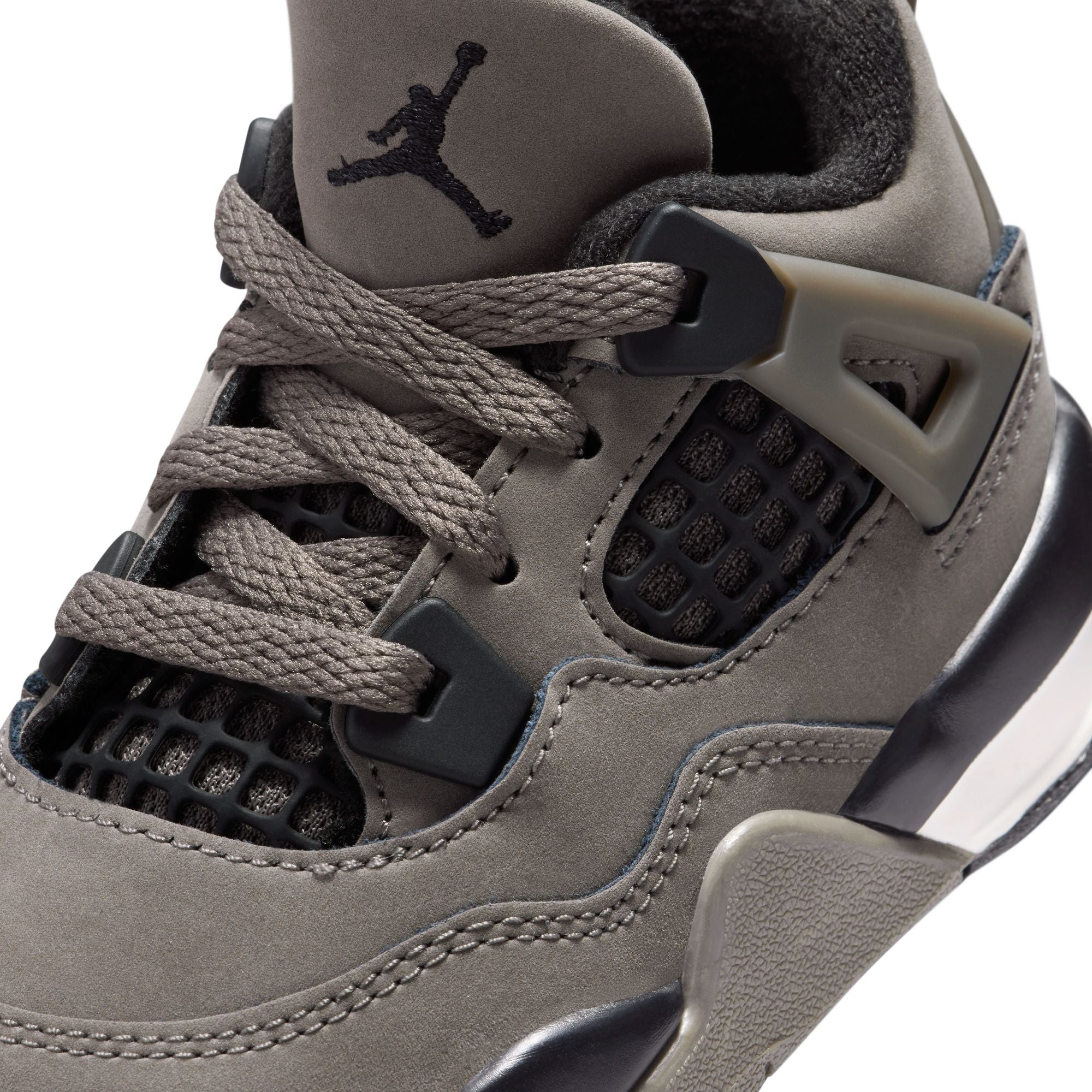 JORDAN 4 RETRO "CAVE STONE" - TODDLER