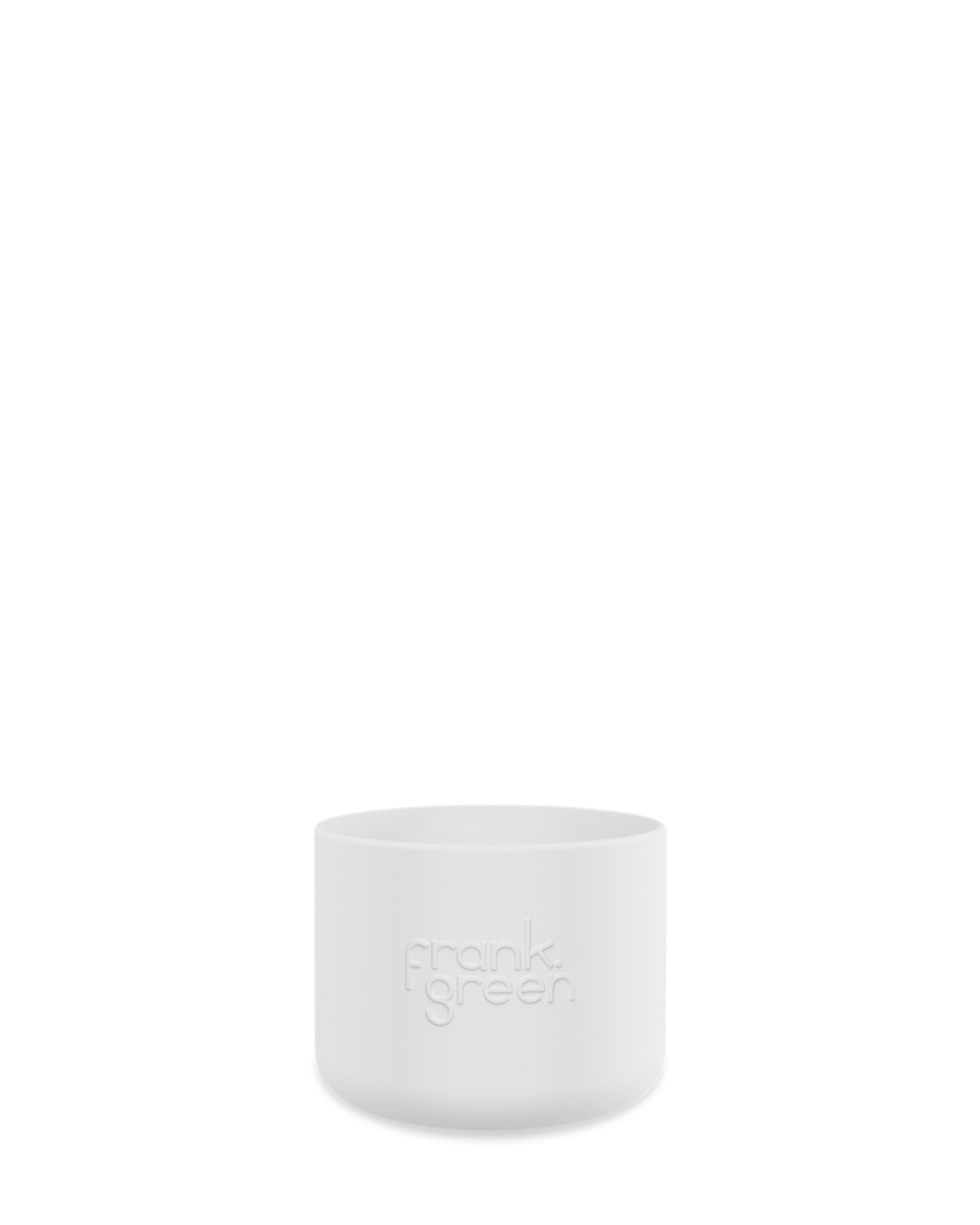 FRANK GREEN BOTTLE BUMPER GUARD CLOUD - SMALL