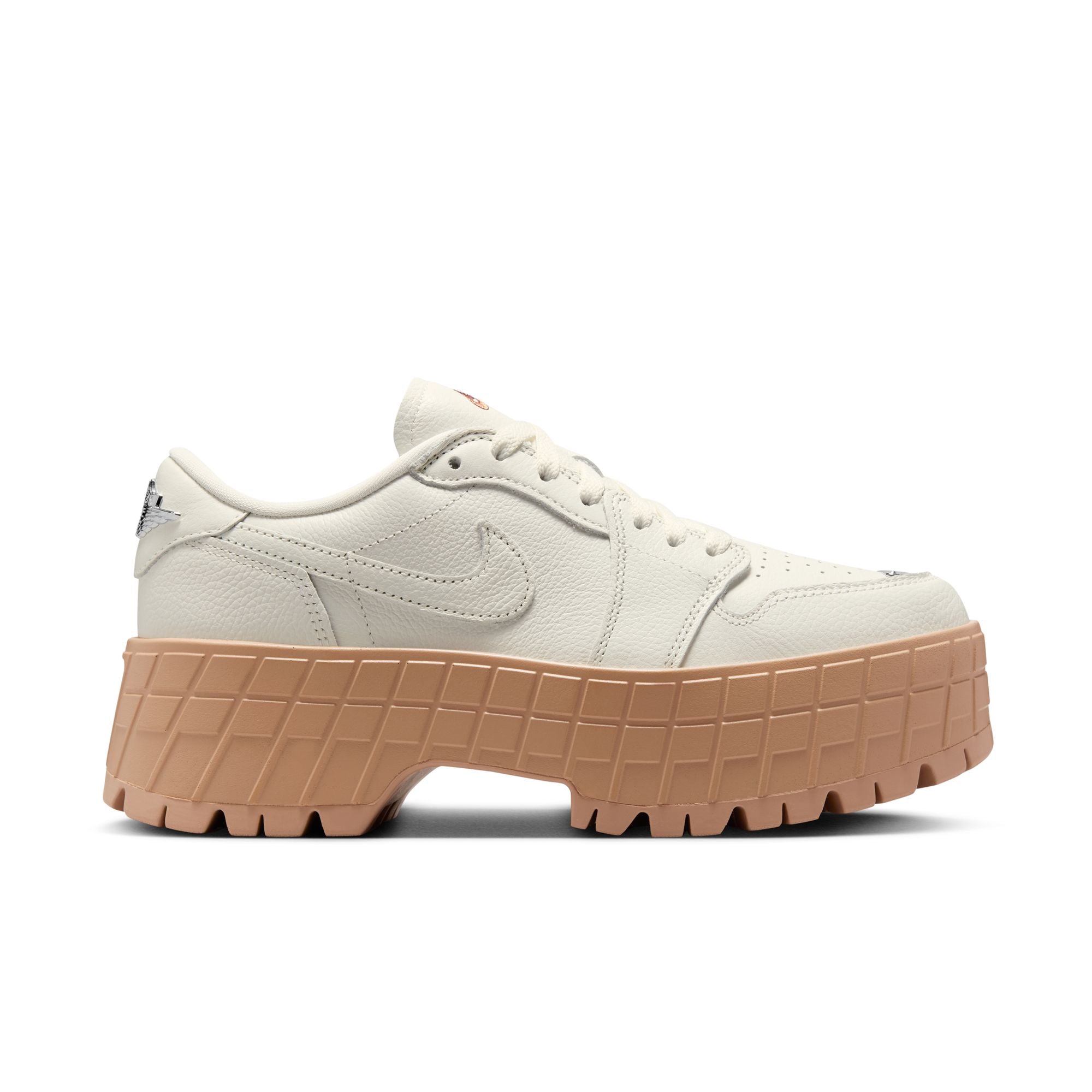 WOMENS AIR JORDAN 1 BROOKLYN LOW – CourtSide Melbourne