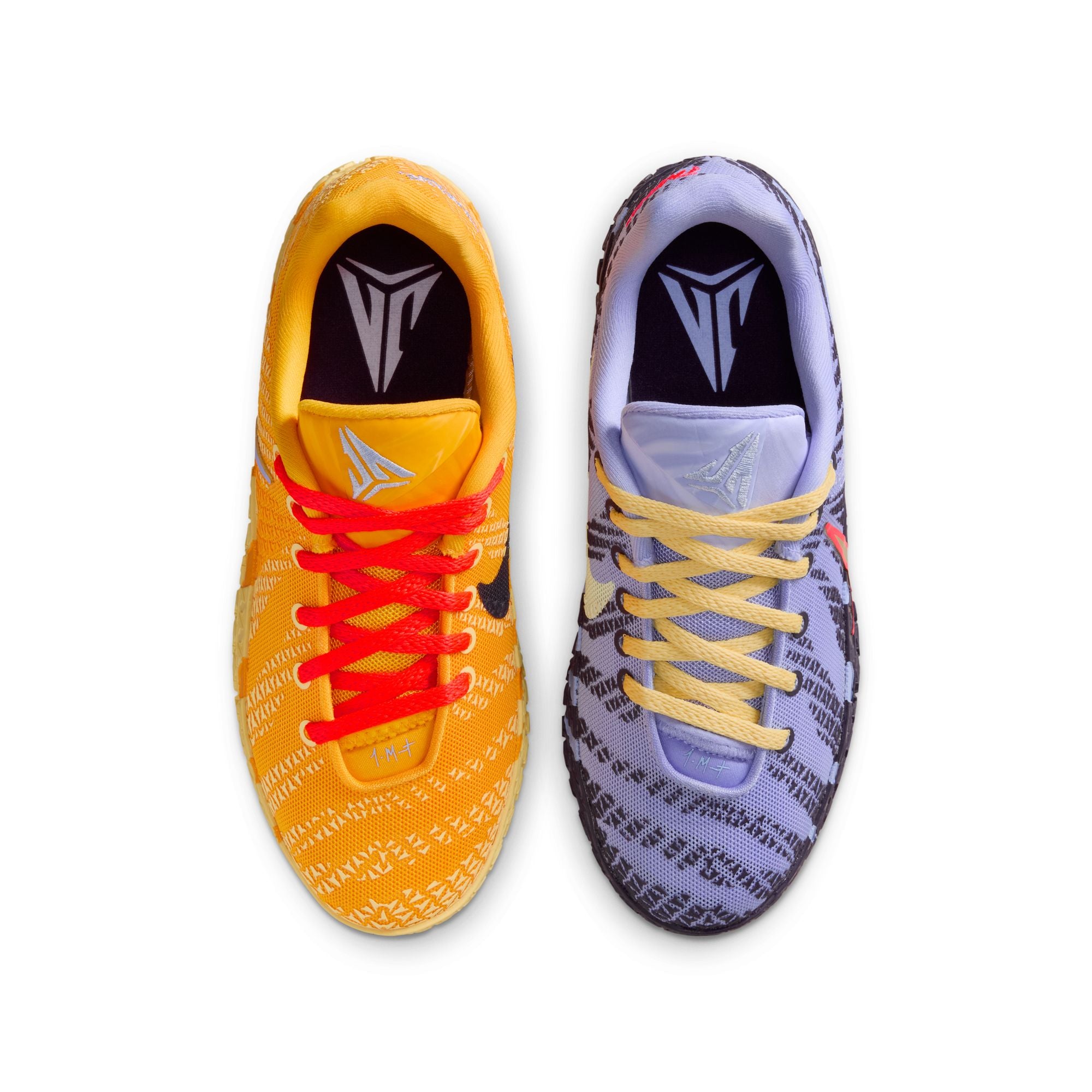 NIKE JA 3 'CHANNEL 12' YOUTH