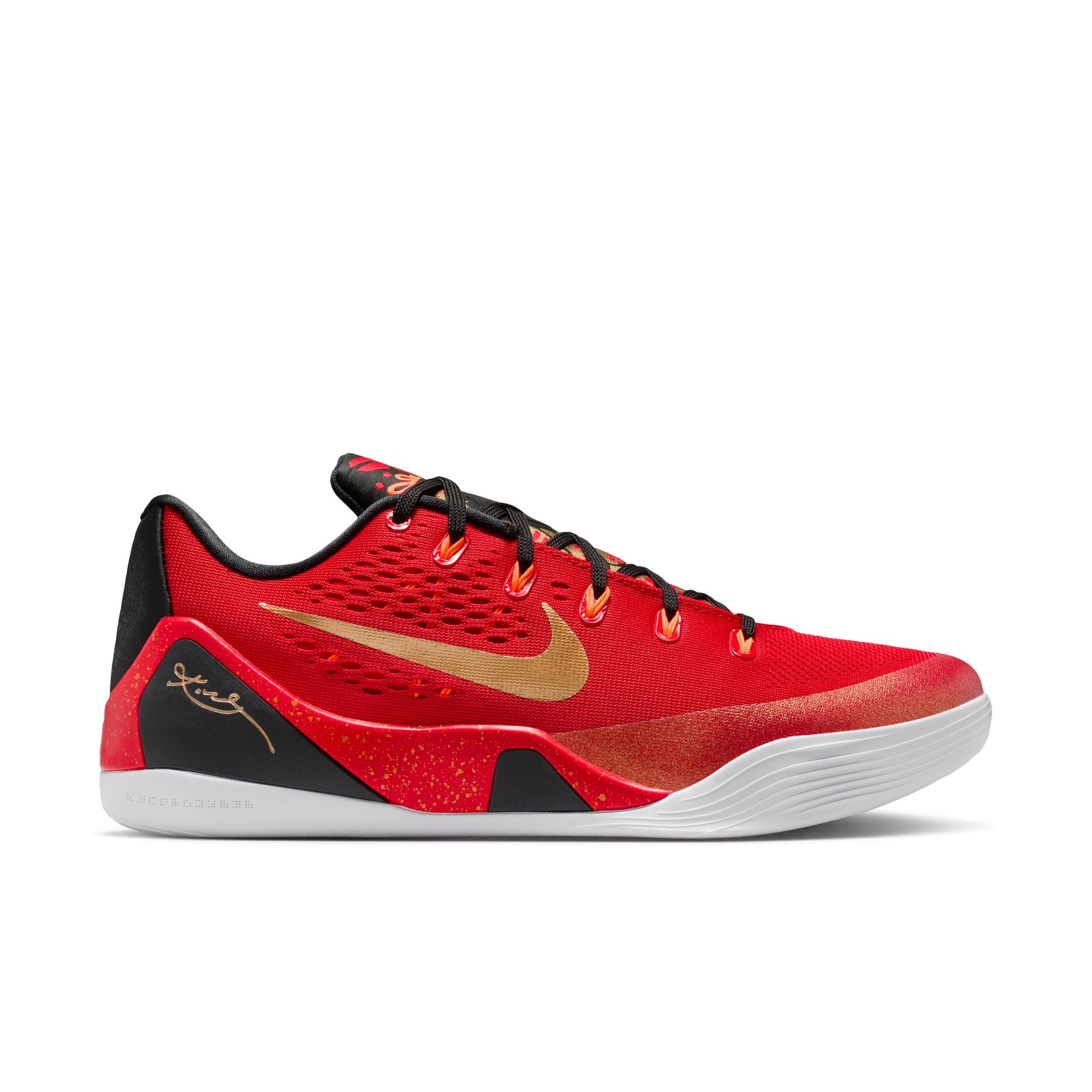NIKE KOBE IX EM PROTRO - CHINA – CourtSide Melbourne