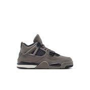 JORDAN 4 RETRO "CAVE STONE" - KIDS