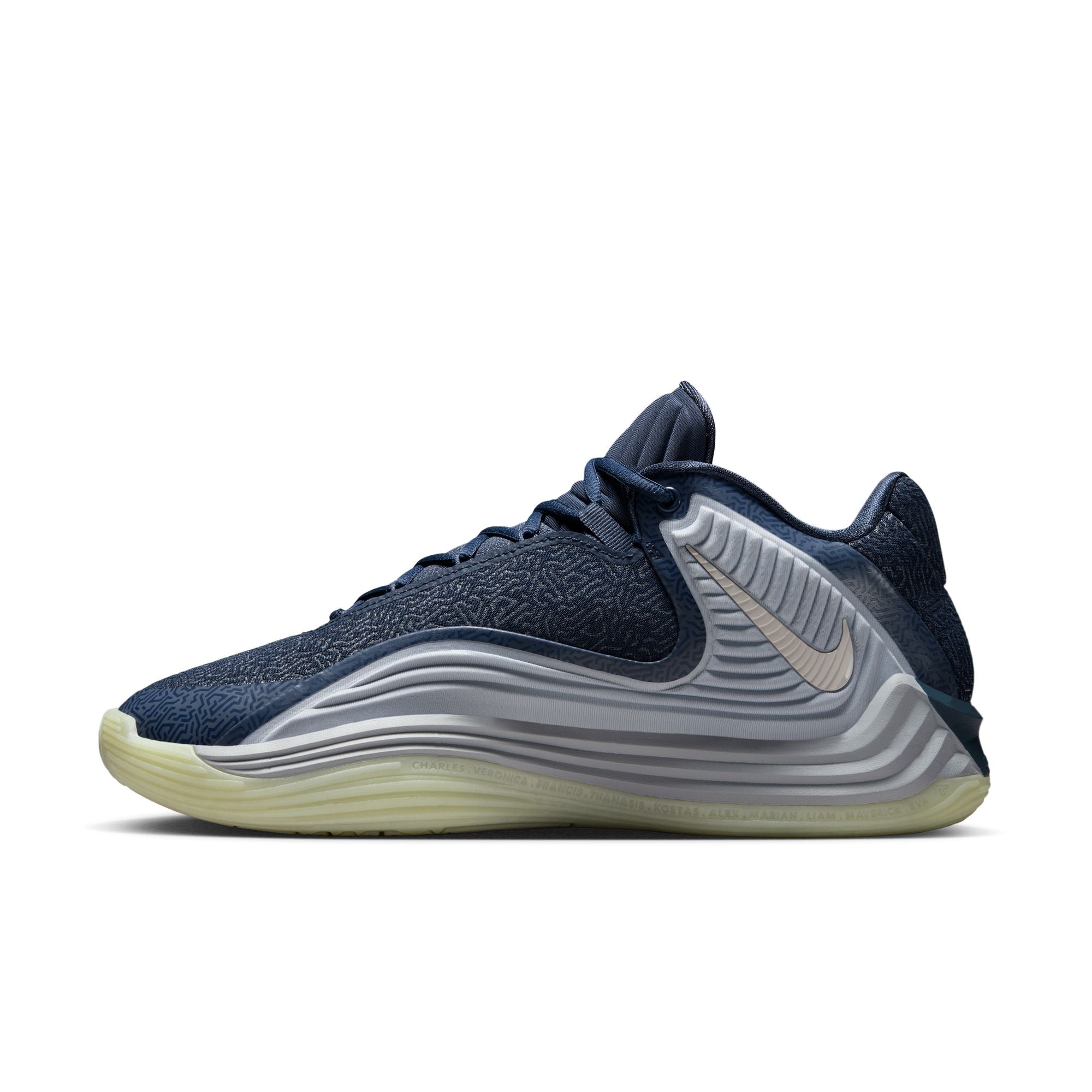 NIKE GIANNIS FREAK 7 'NIGHT SHIFT'