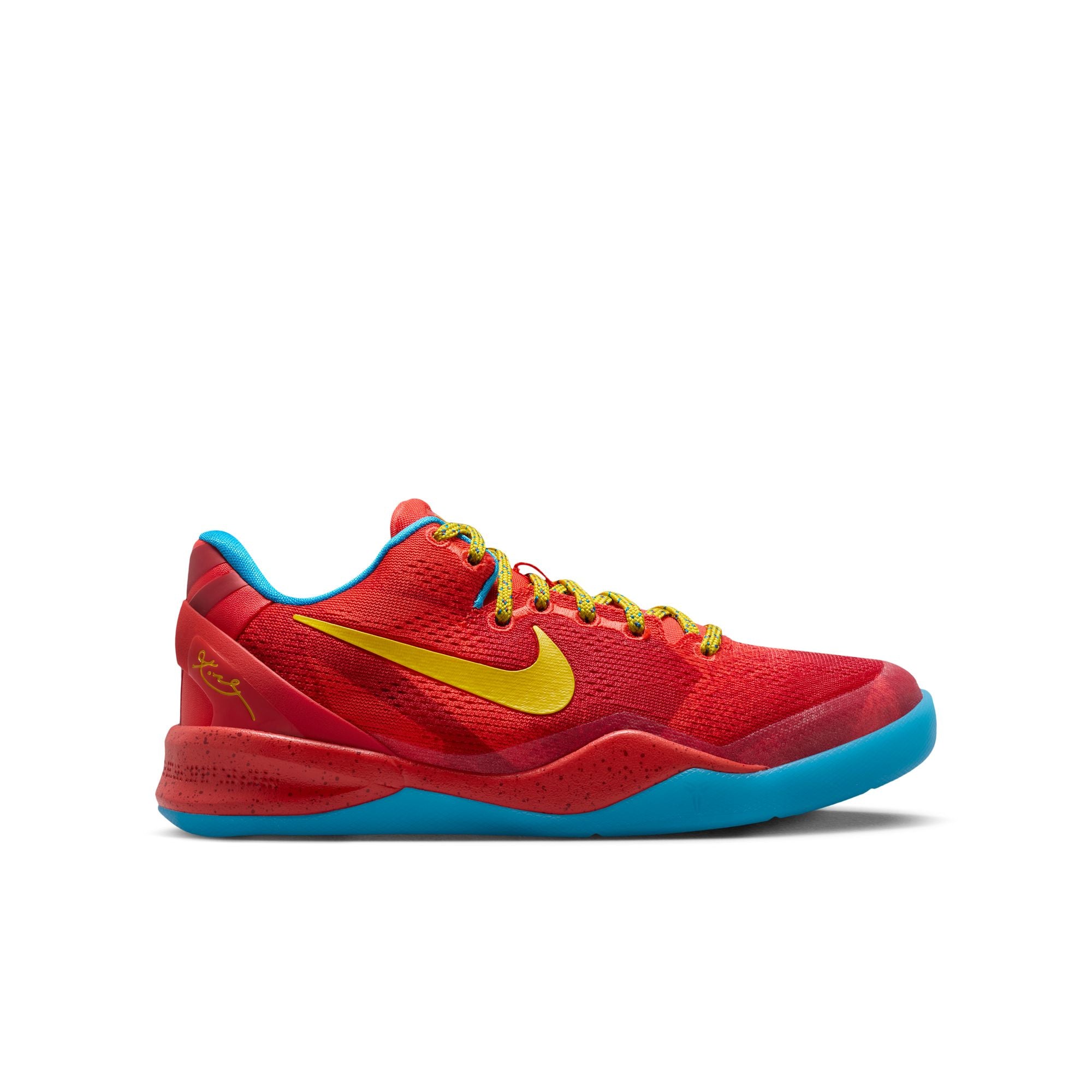 NIKE KOBE VIII - YOUTH – CourtSide Melbourne