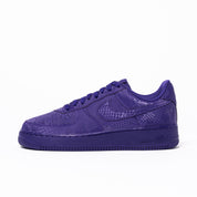 NIKE KOBE AIR FORCE 1 LOW 'MAMBA FOREVER' PURPLE