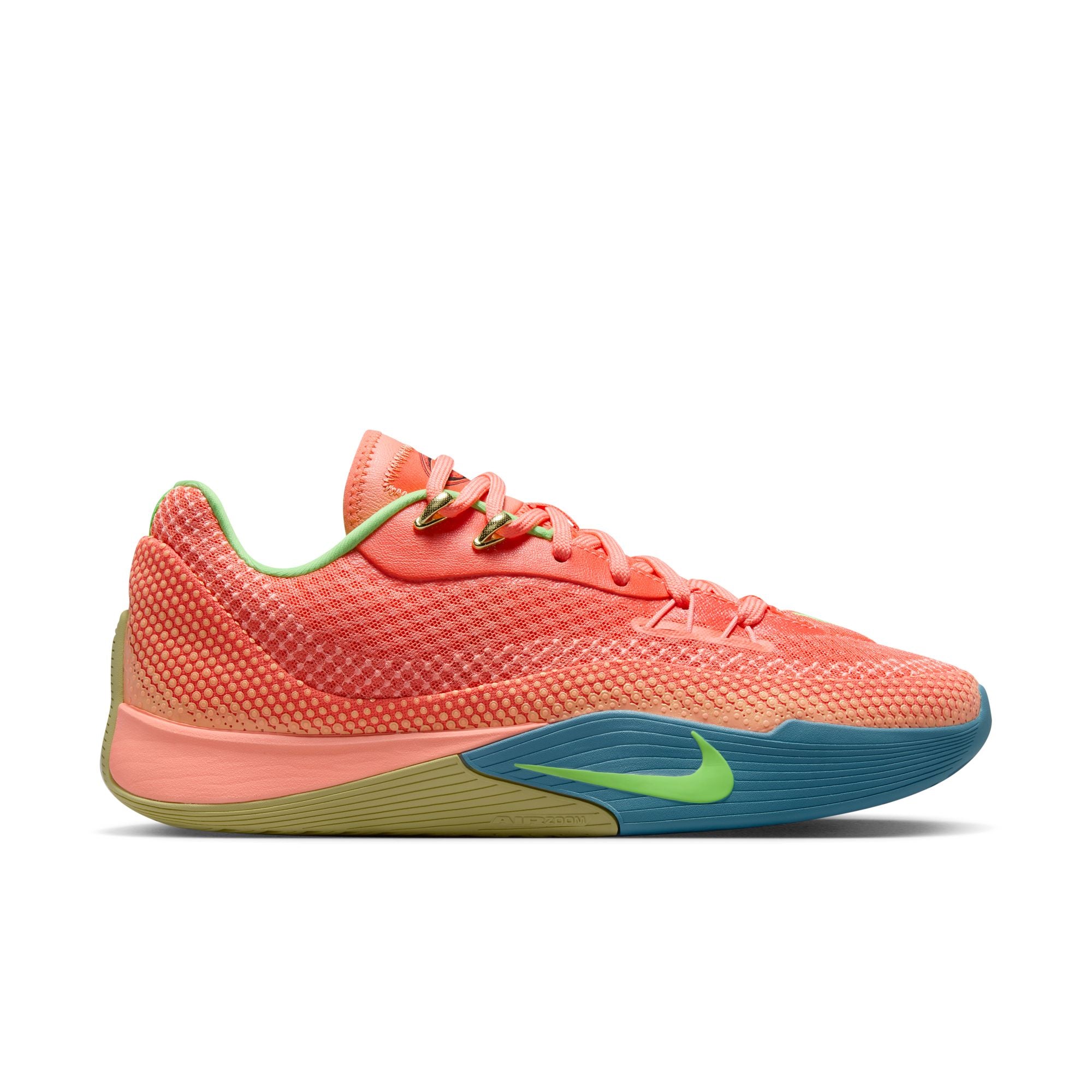 NIKE S.T. FLARE – CourtSide Melbourne