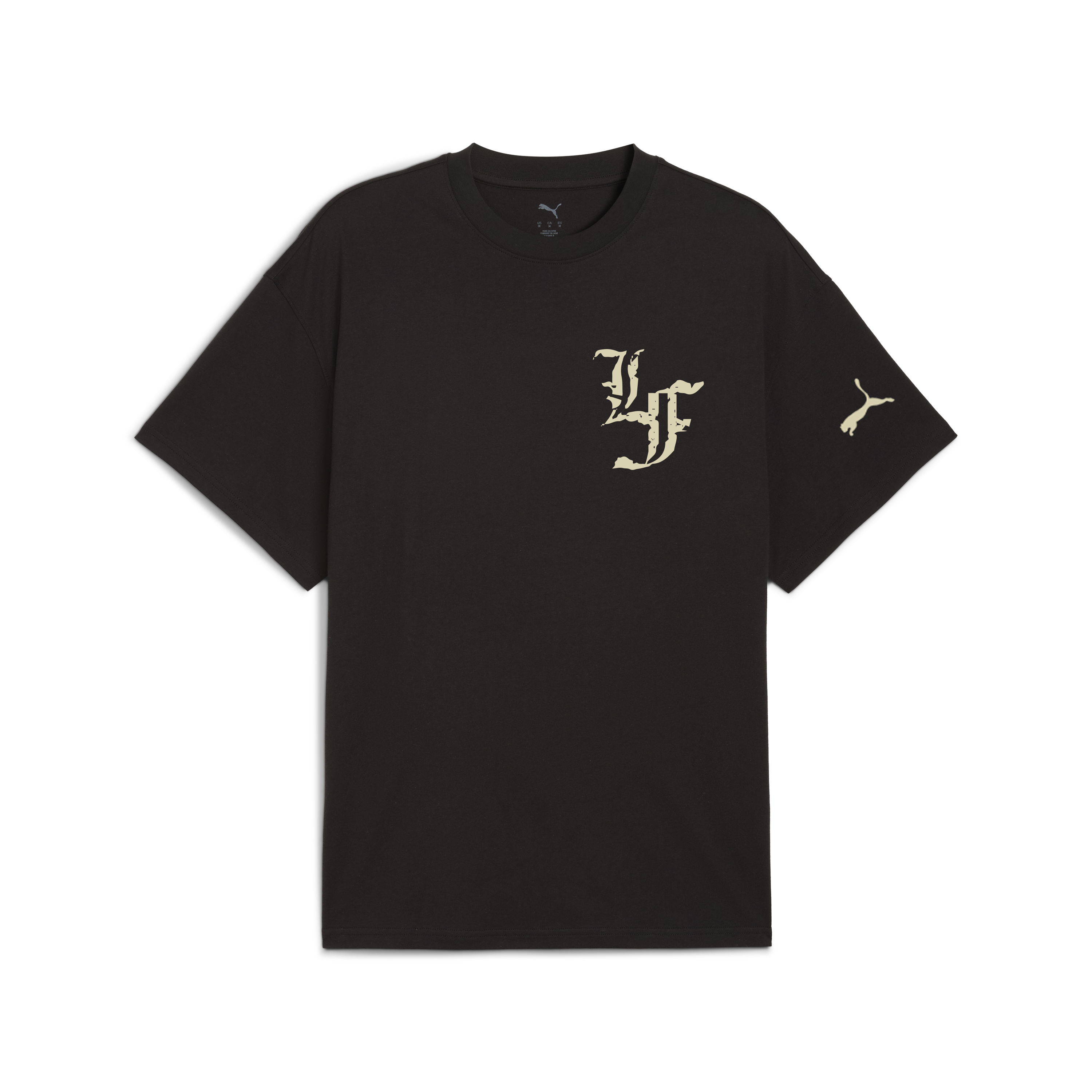 PUMA LAFRANCE HEEM TEE II – CourtSide Melbourne