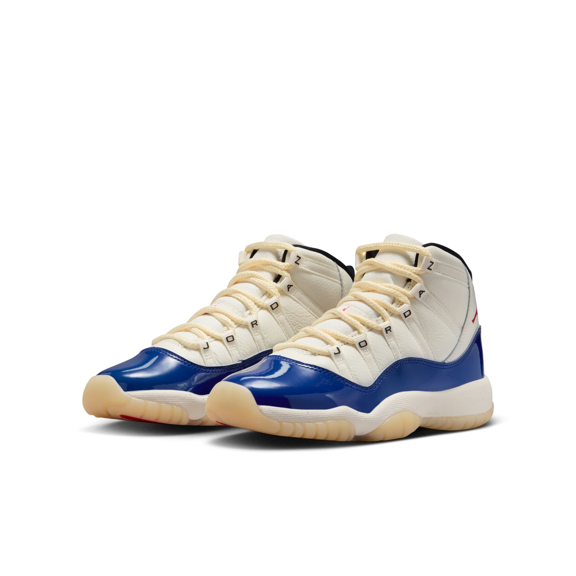 AIR JORDAN 11 RETRO "RARE AIR" YOUTH
