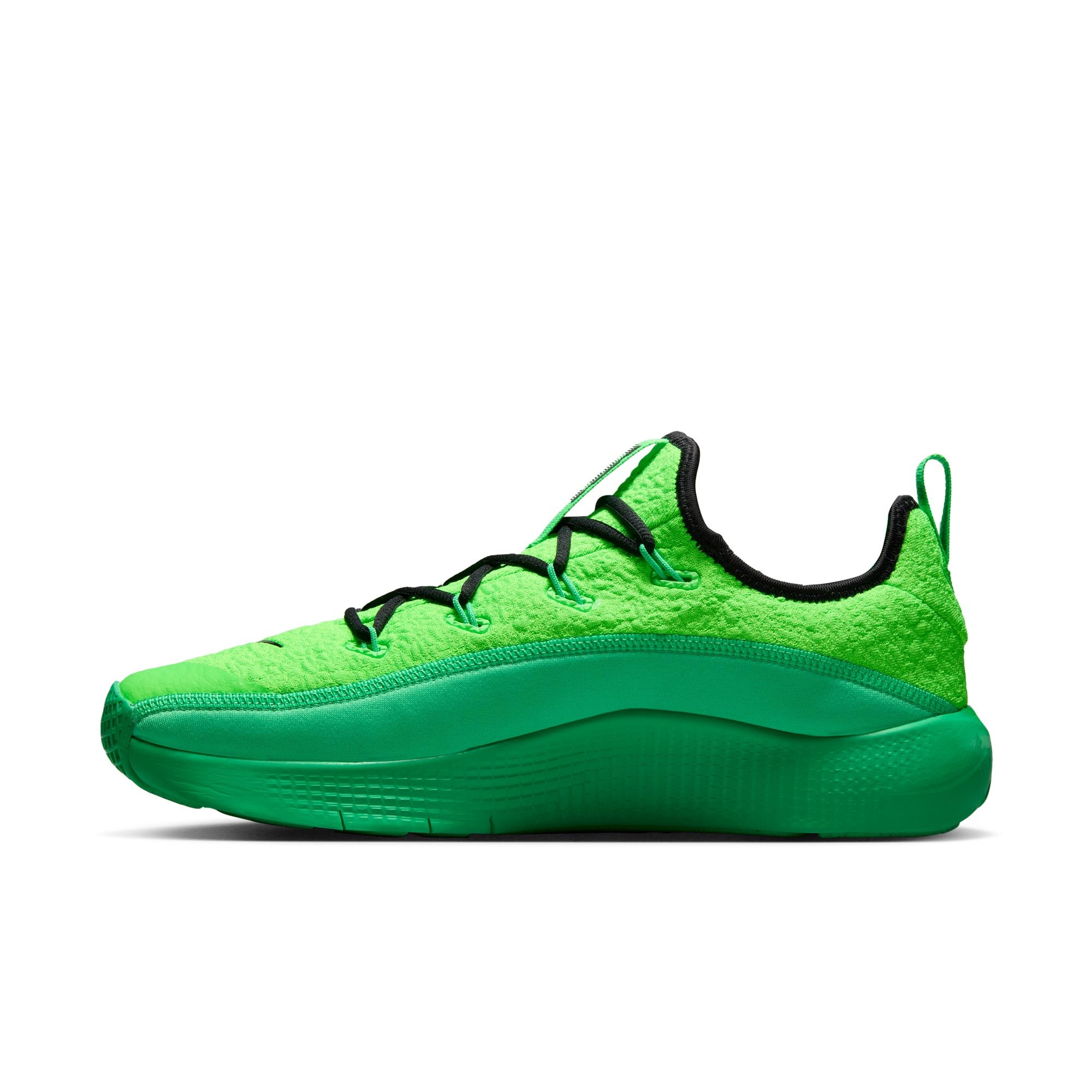 NIKE LEBRON TR 1 'GREEN STRIKE'