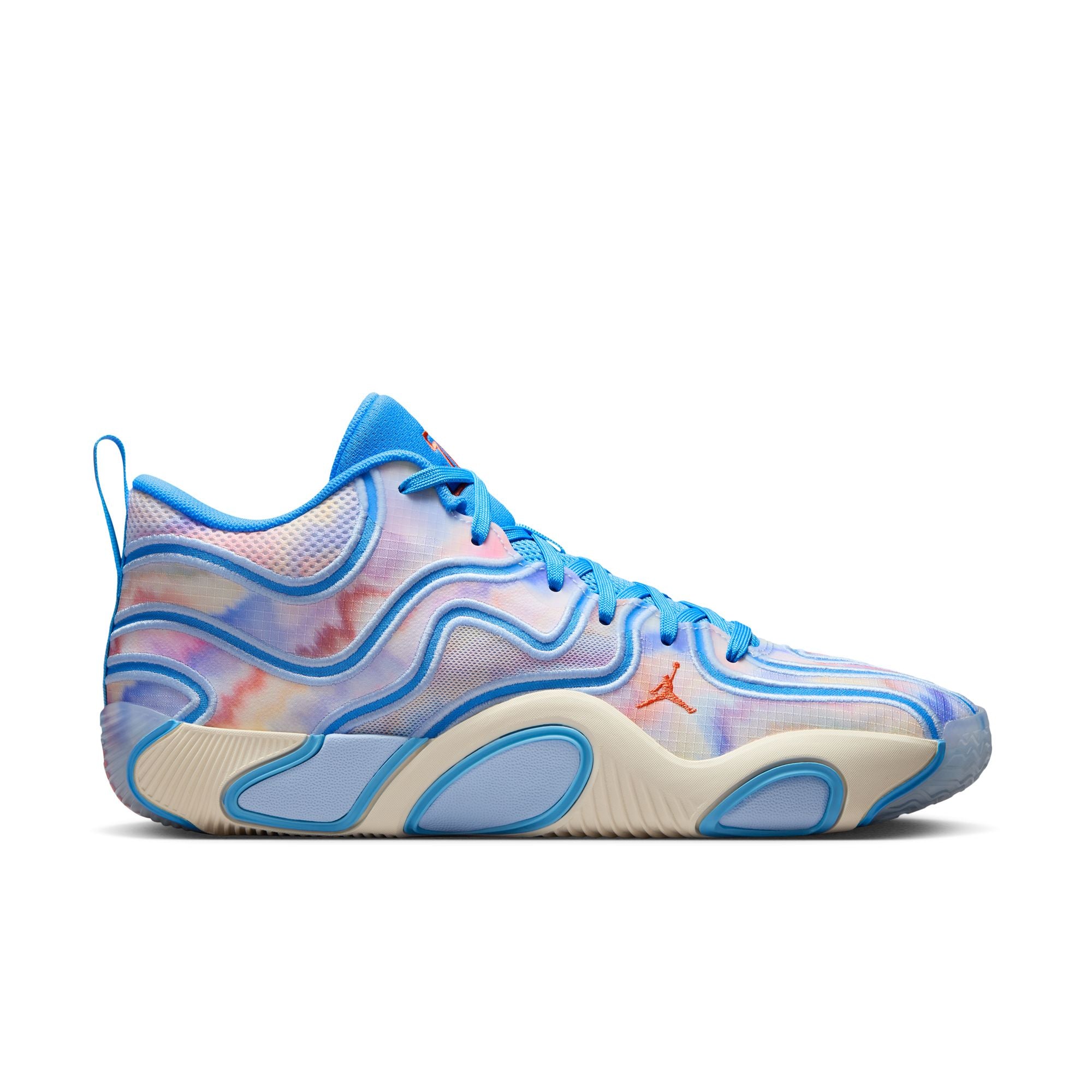 JORDAN TATUM 3 – CourtSide Melbourne