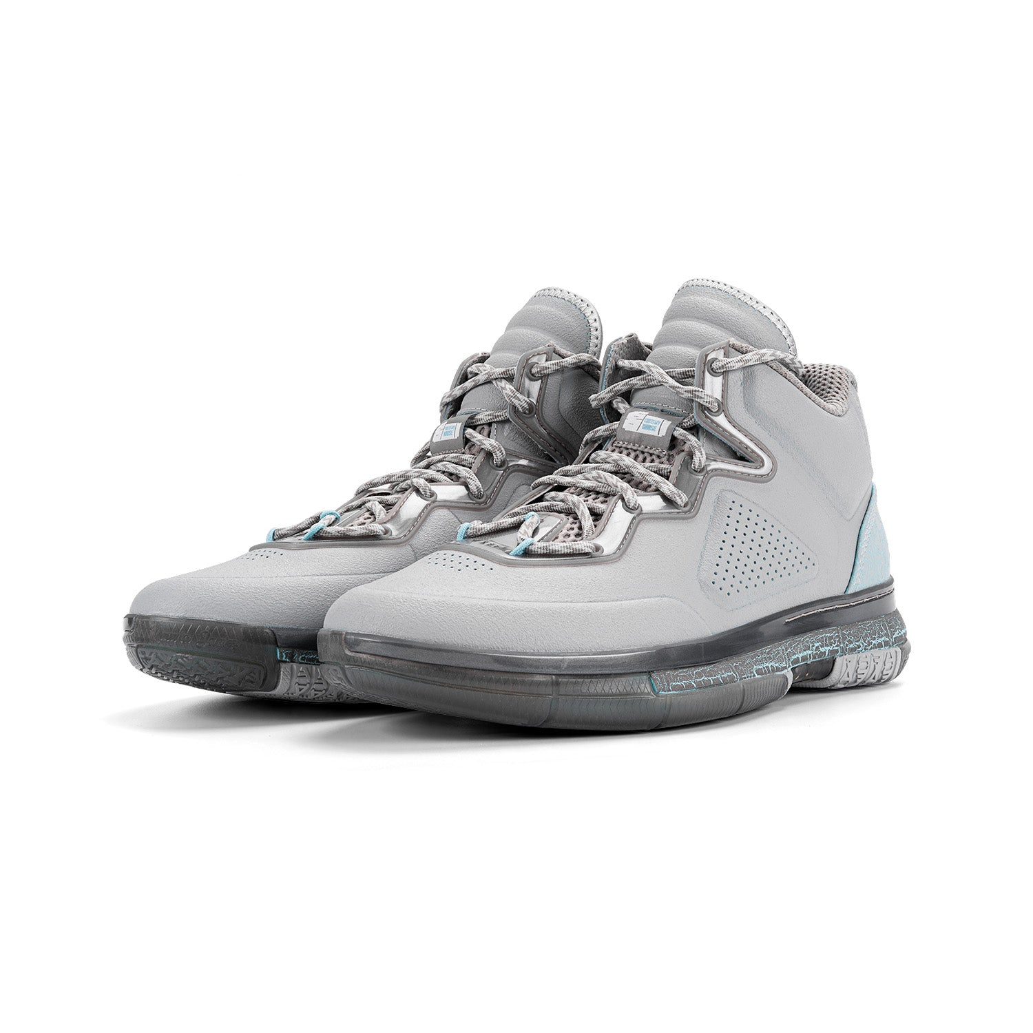 WAY OF WADE 1 STATUE