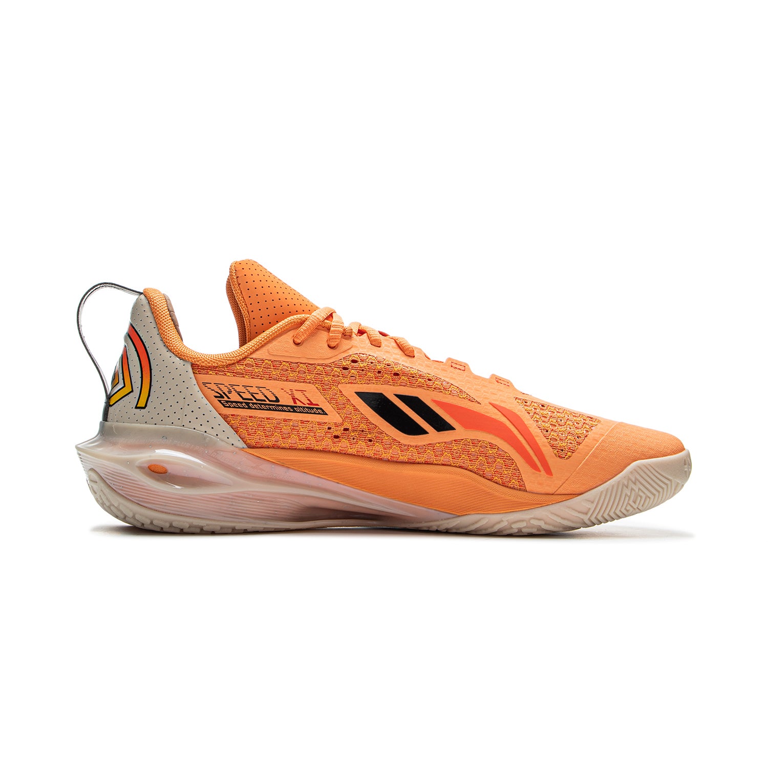LI-NING SPEED 11 SHINE