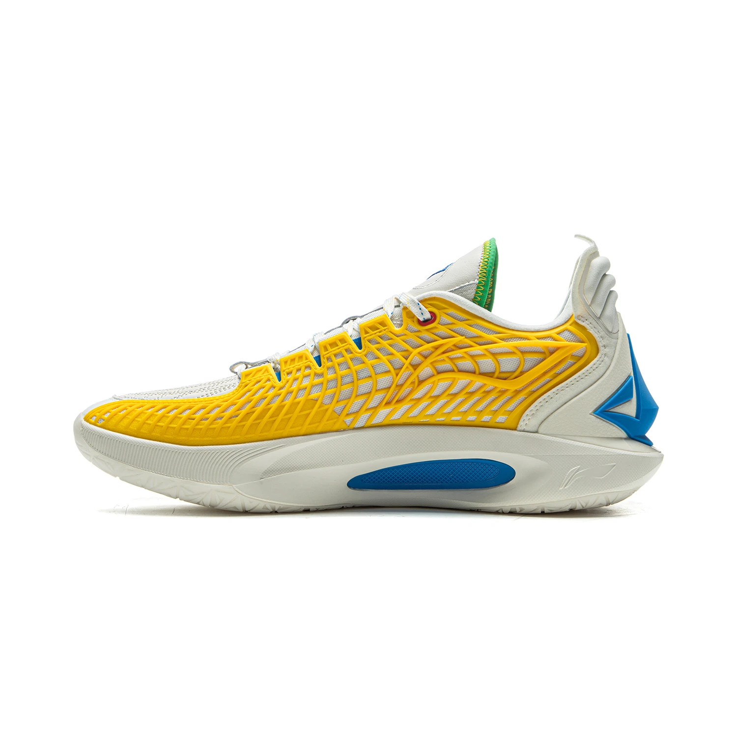 LI-NING JIMMY BUTLER 3 UNO