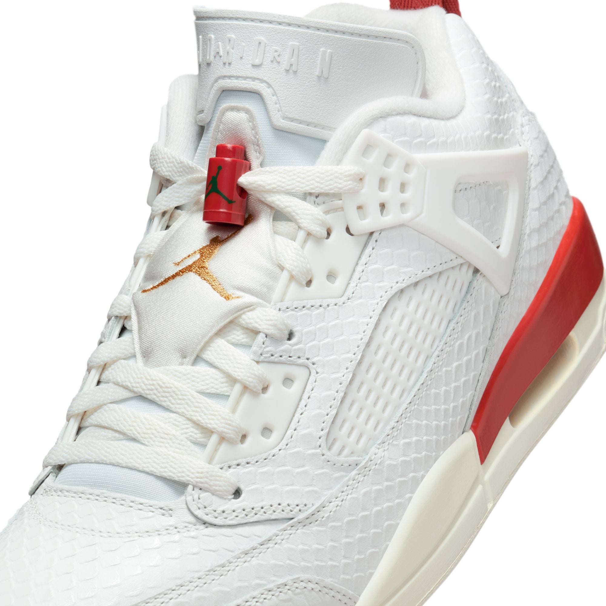 JORDAN SPIZIKE LOW MEX