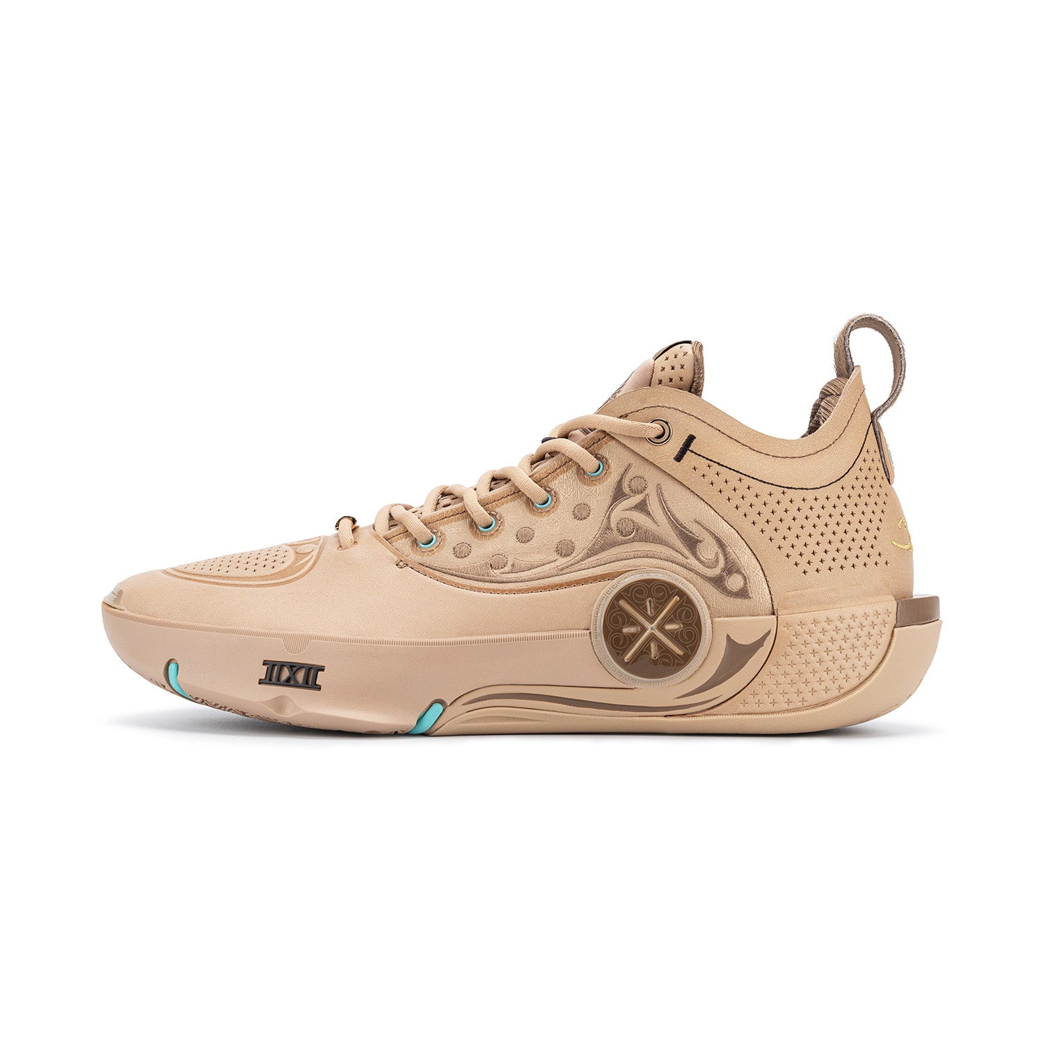 Way of Wade 12 LUX「午年」　日本数量限定 Li-Ning Way of Wade 12 Lux Year of the Horse Men's - ABAV013-18 - US