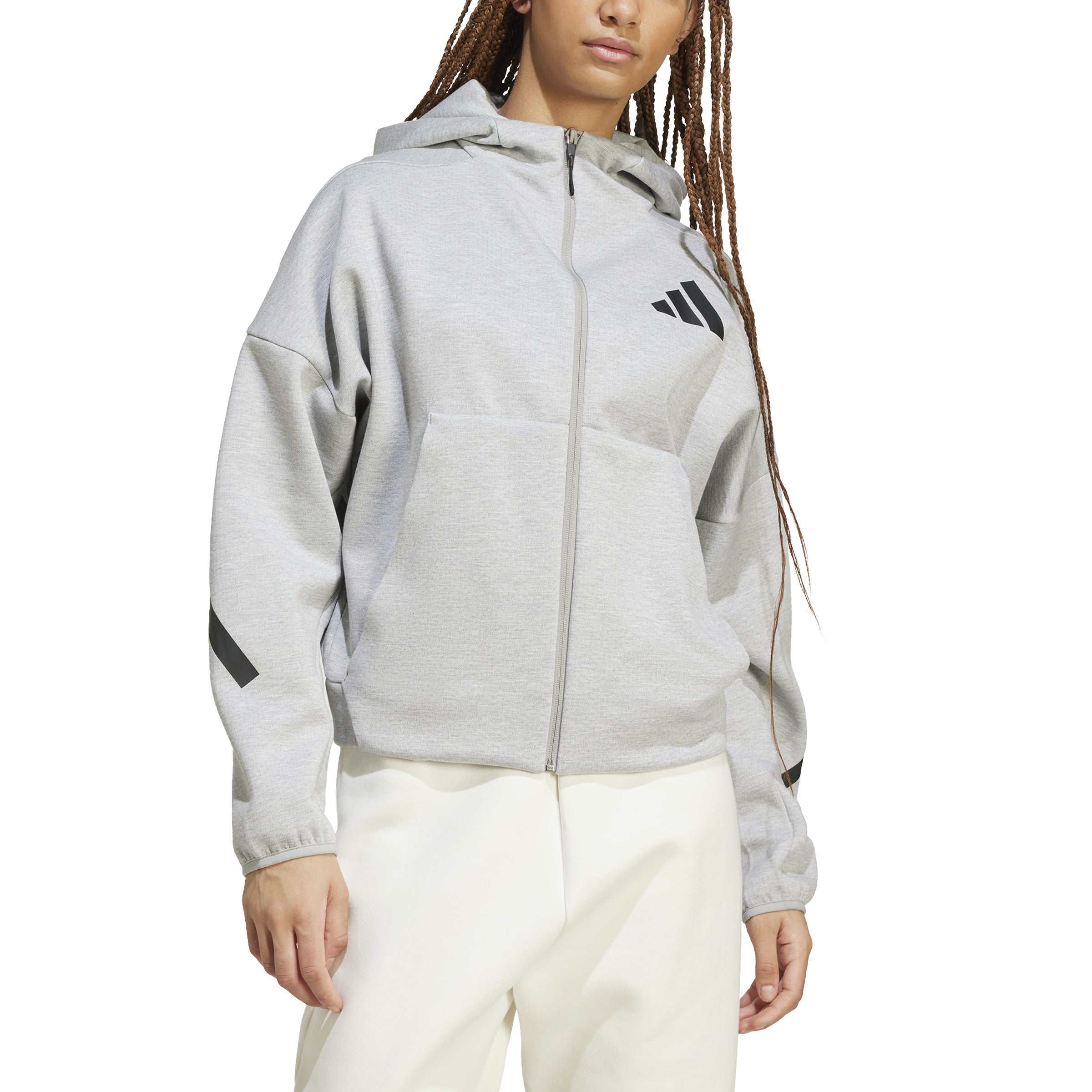 ジミン　フーディー　L Men's Timberland PRO® Hood Honcho Flame-Resistant Full-Zip Hoodie