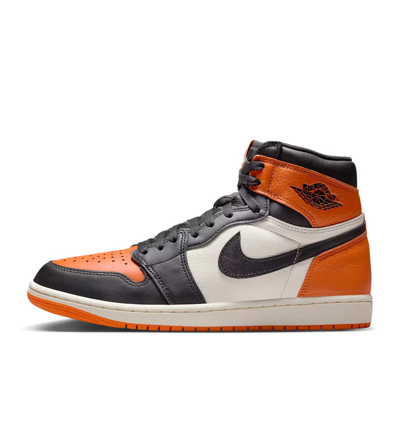Air Jordan 1 High OG “Shattered Backboard” - July 12th