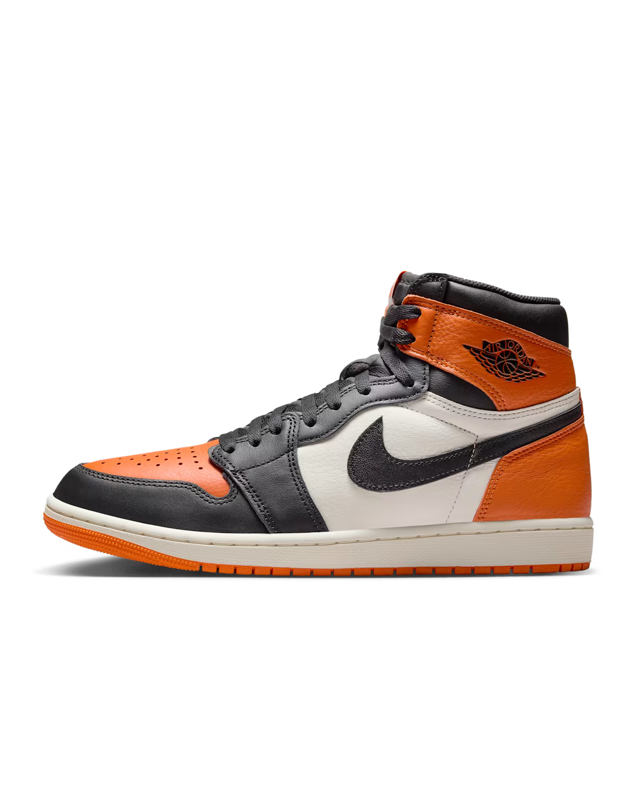 Air Jordan 1 High OG “Shattered Backboard”