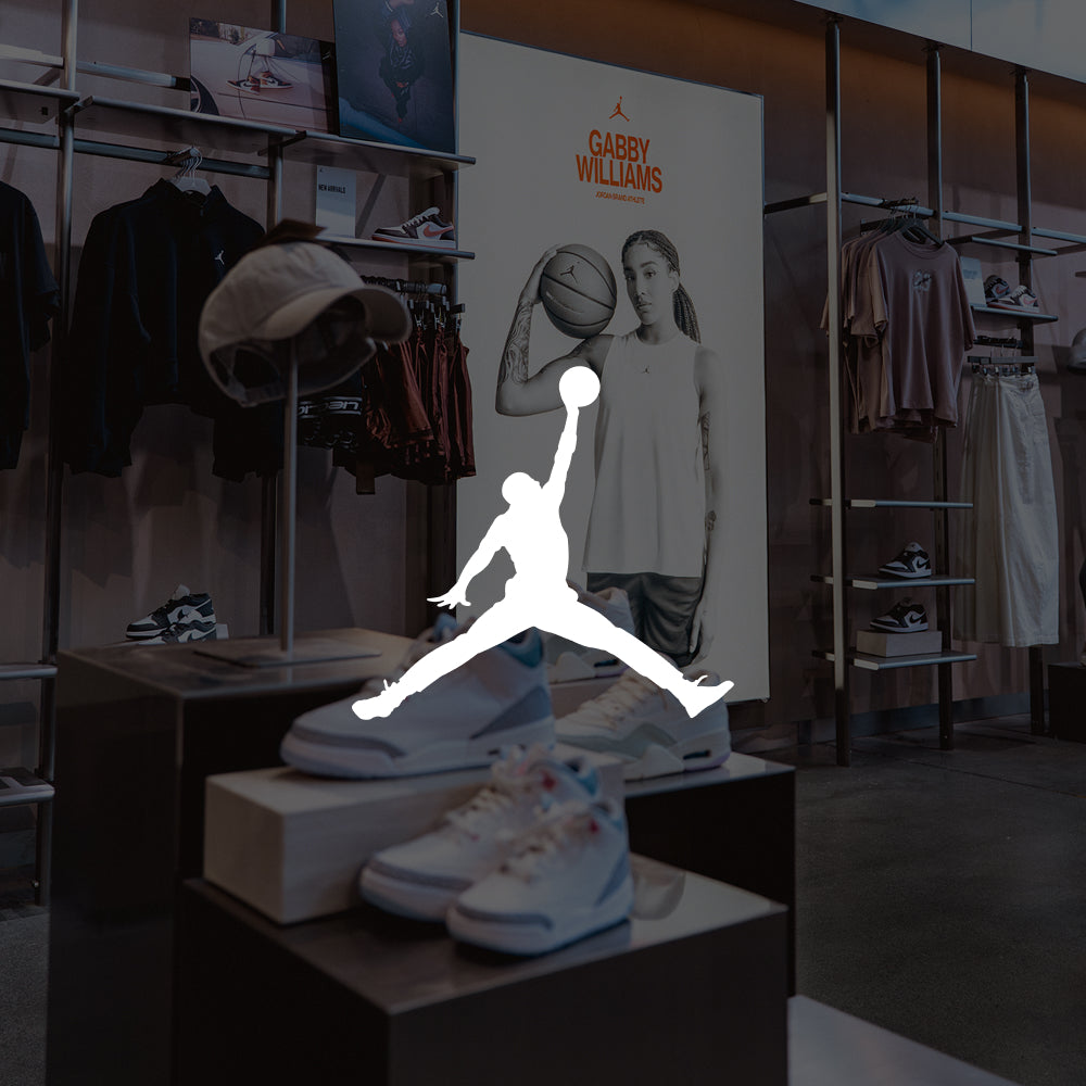 JORDAN