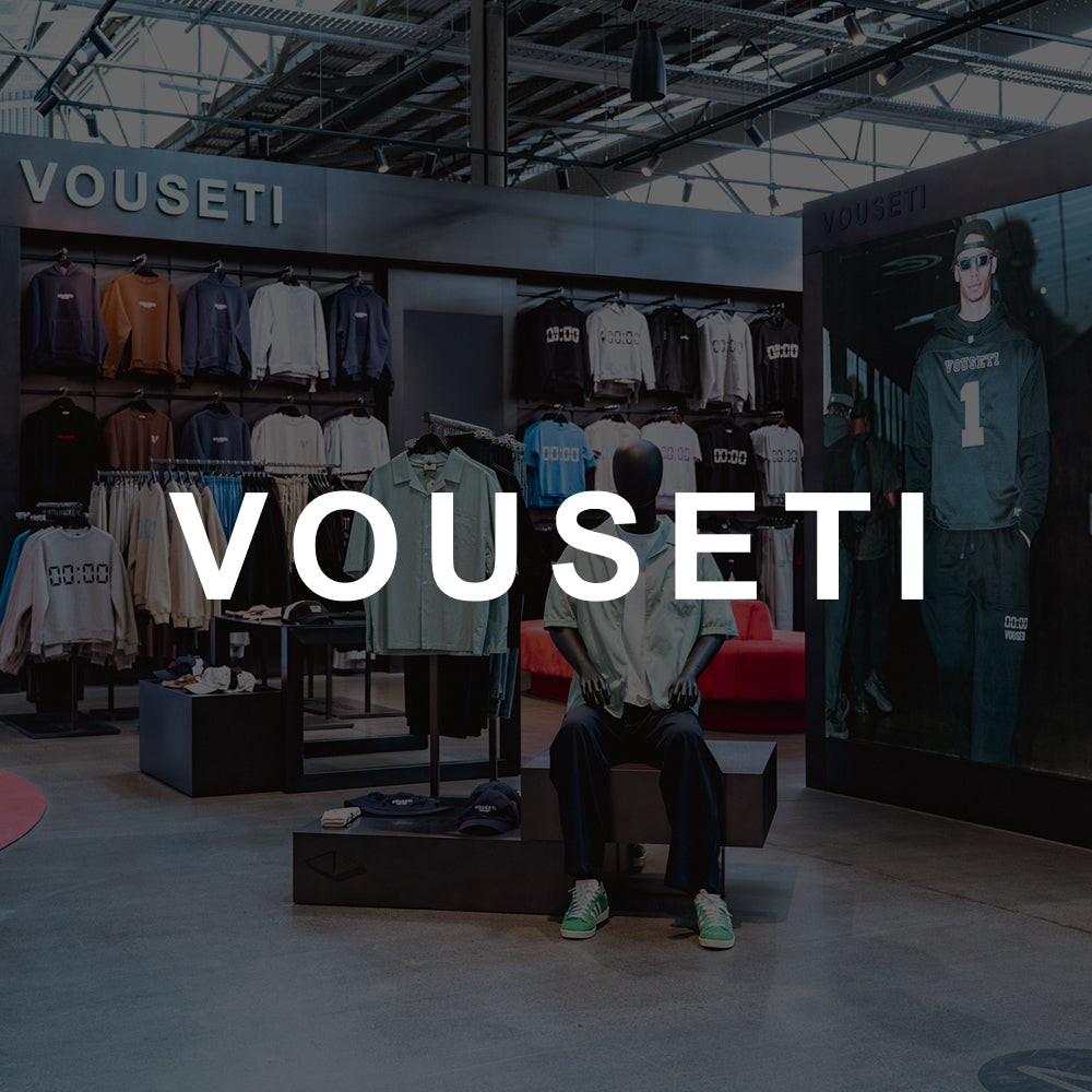 VOUSETI
