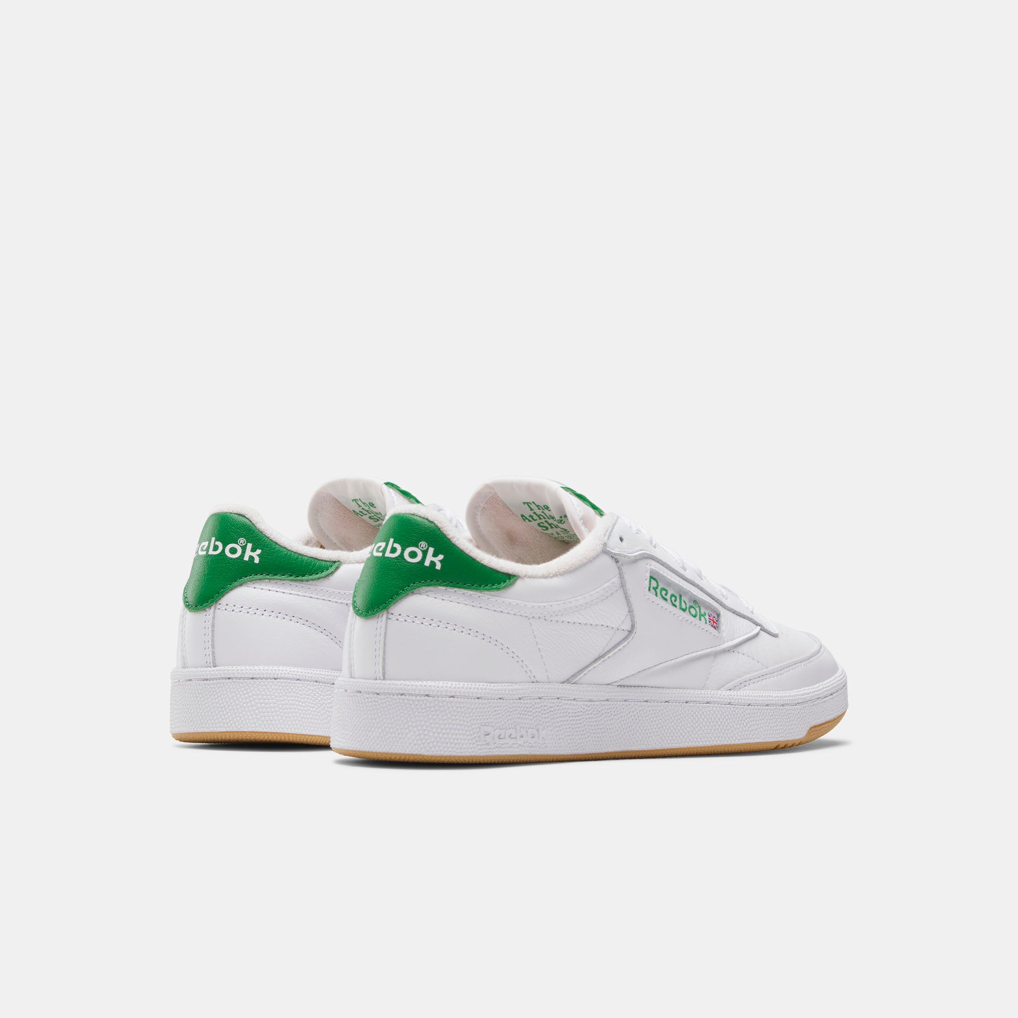 REEBOK CLUB C 85 VINTAGE