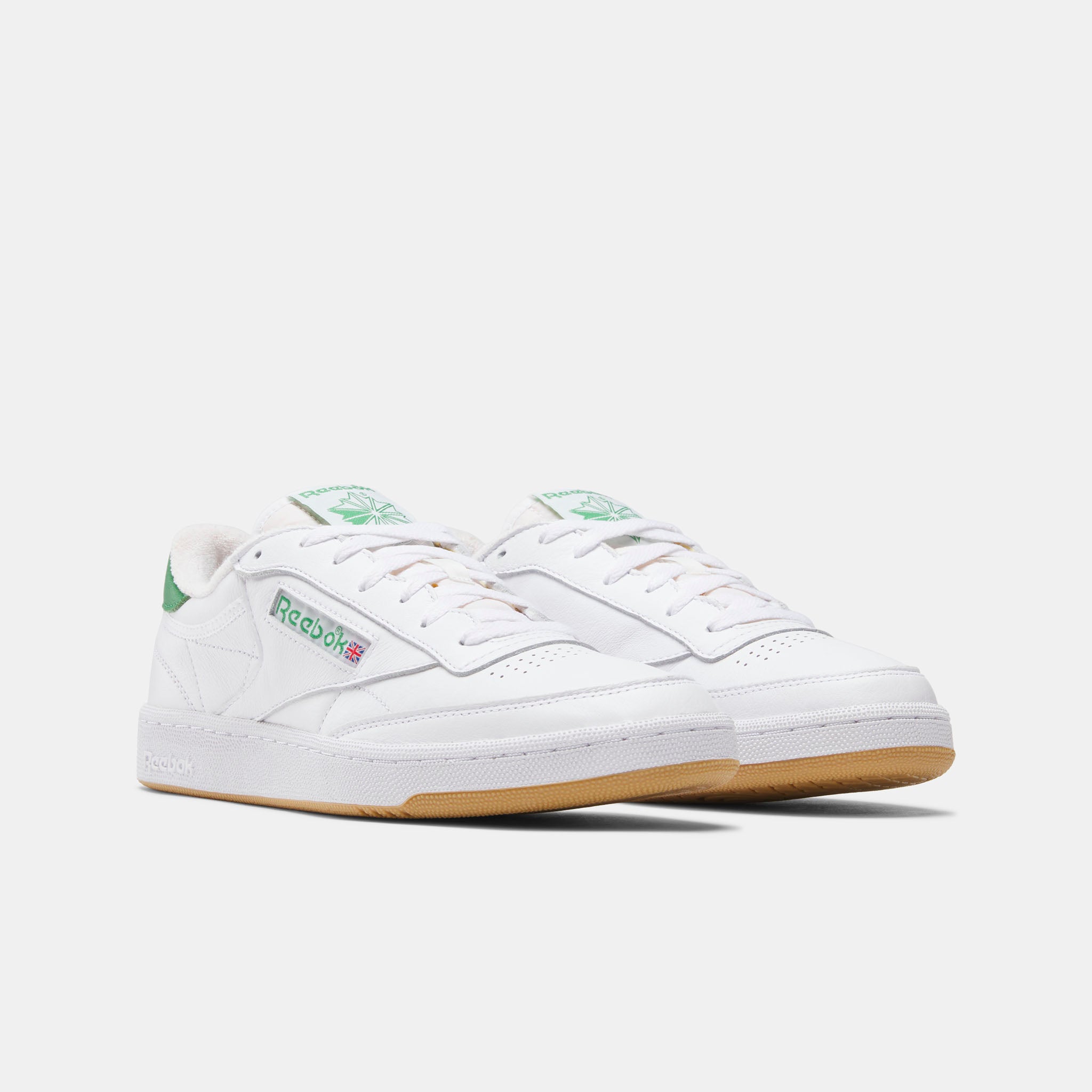 REEBOK CLUB C 85 VINTAGE