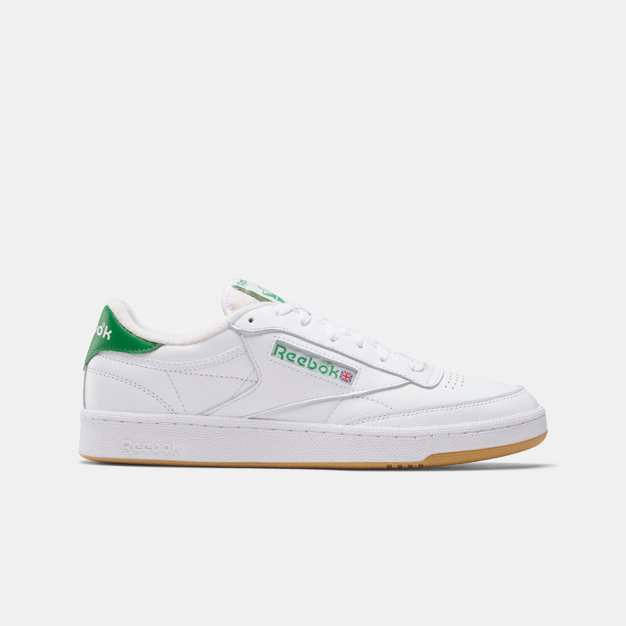 REEBOK CLUB C 85 VINTAGE